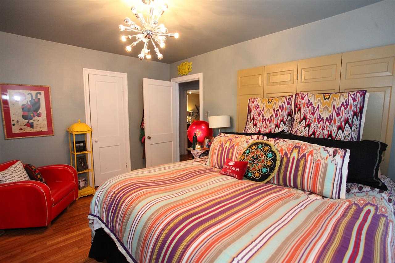 PARK HILL - Residential