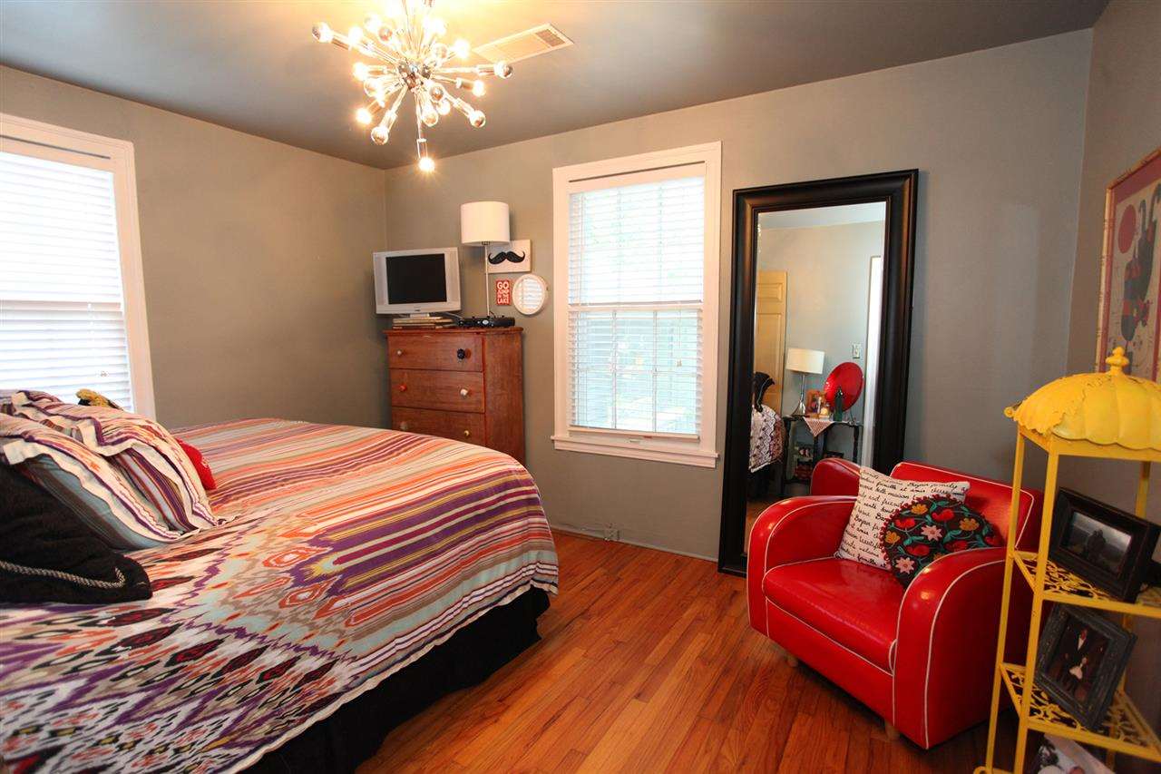 PARK HILL - Residential