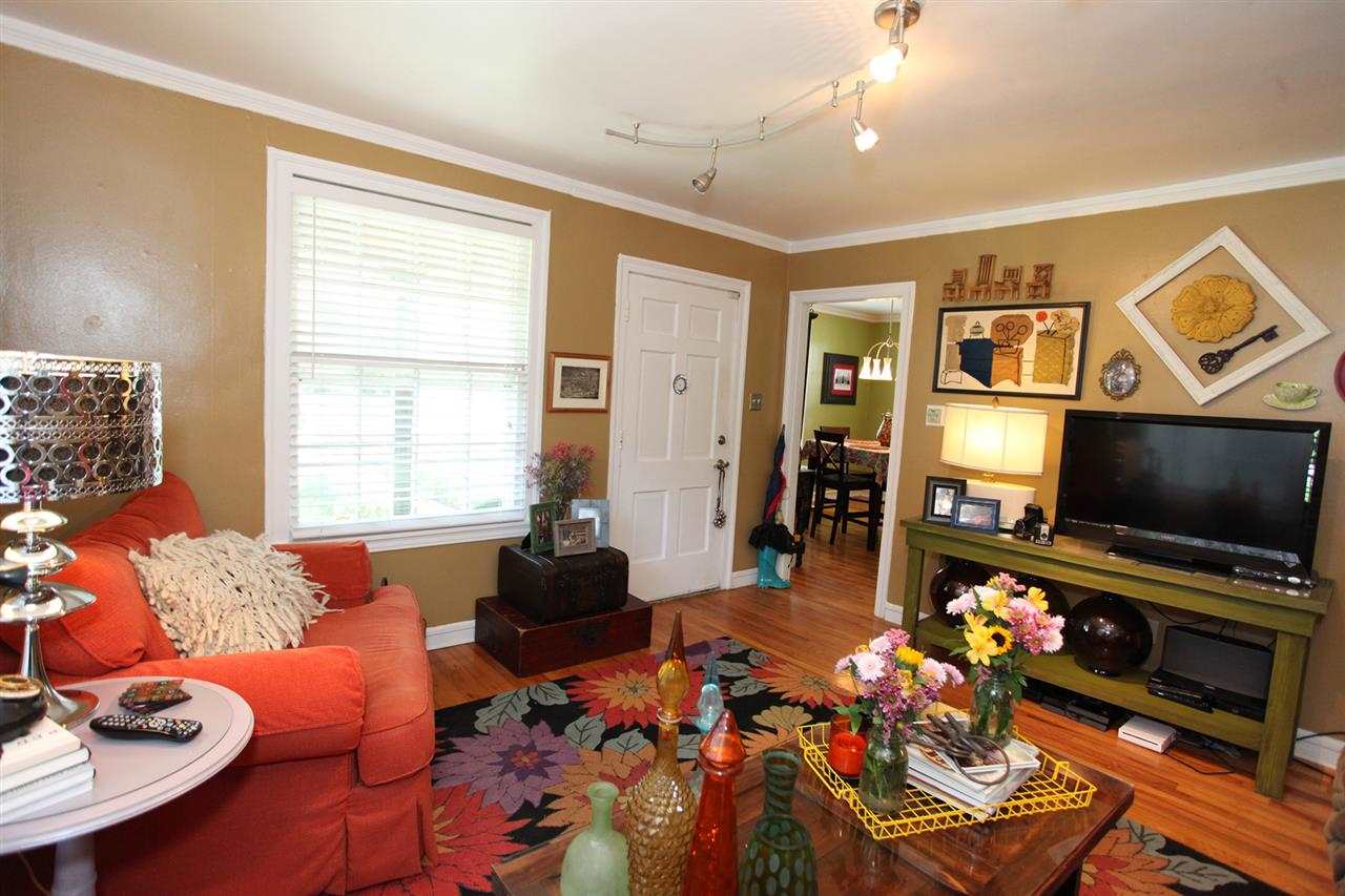 PARK HILL - Residential