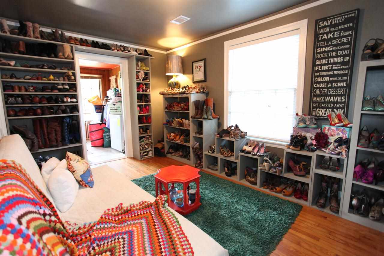PARK HILL - Residential