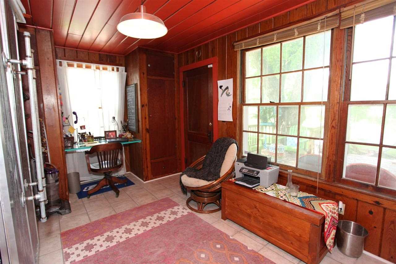 PARK HILL - Residential