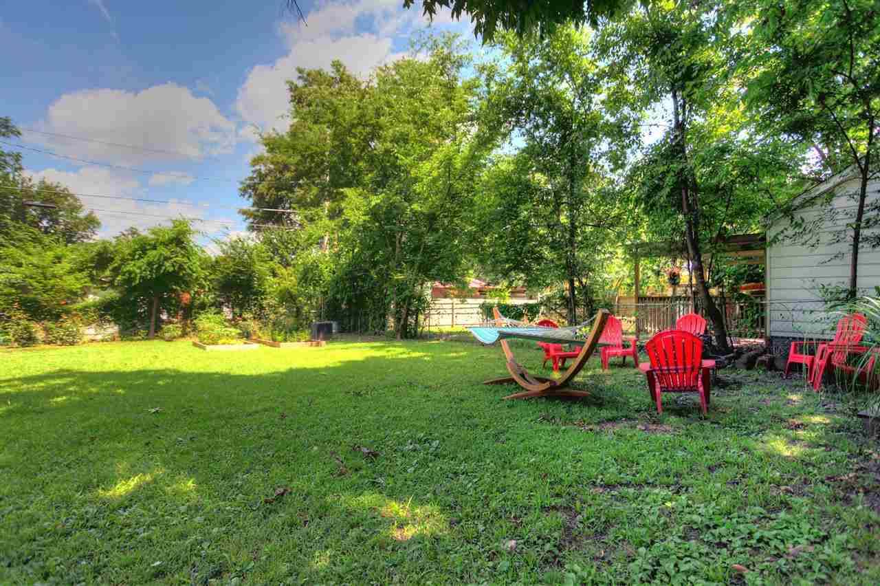 PARK HILL - Residential