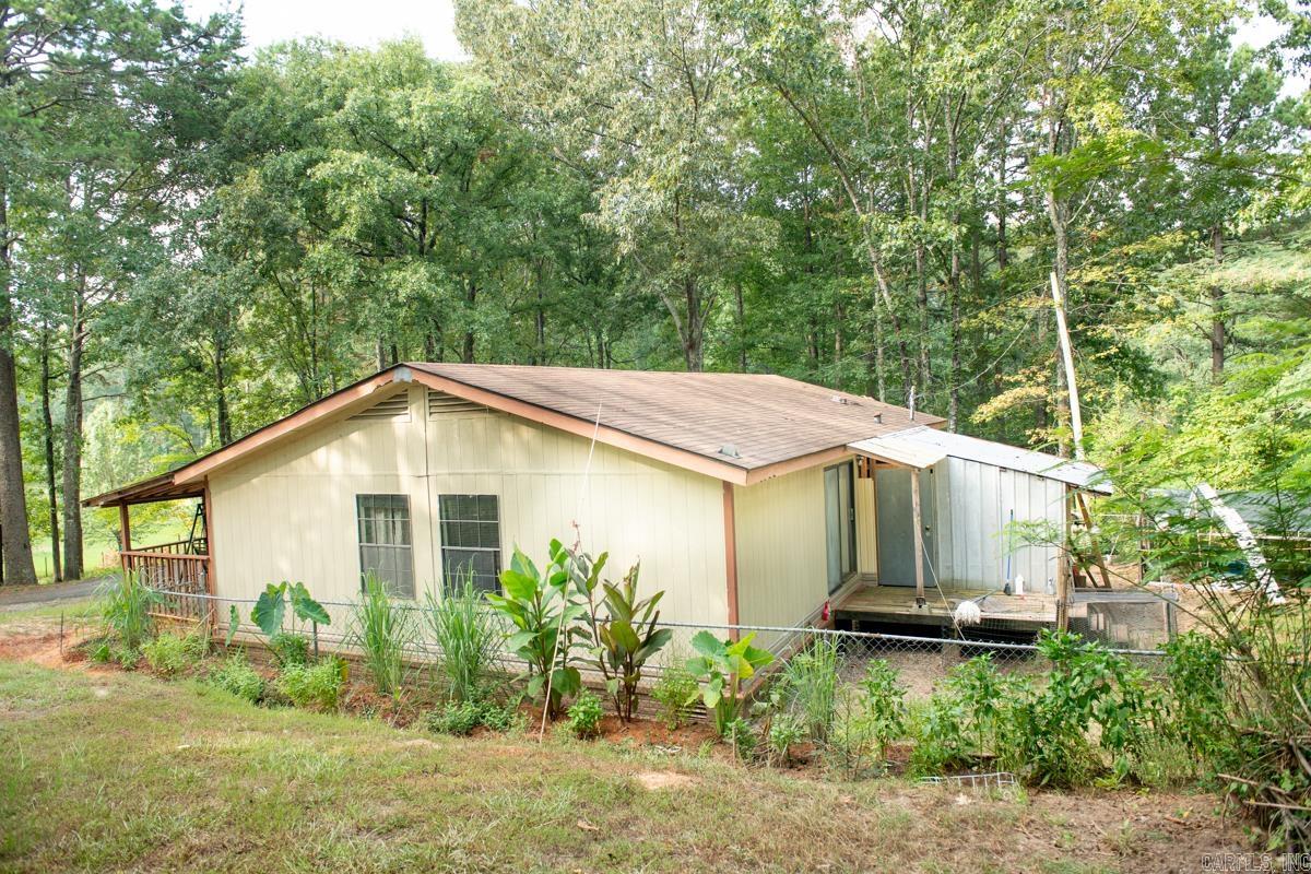 Lake Sandy Acres Phase 1 - Residential