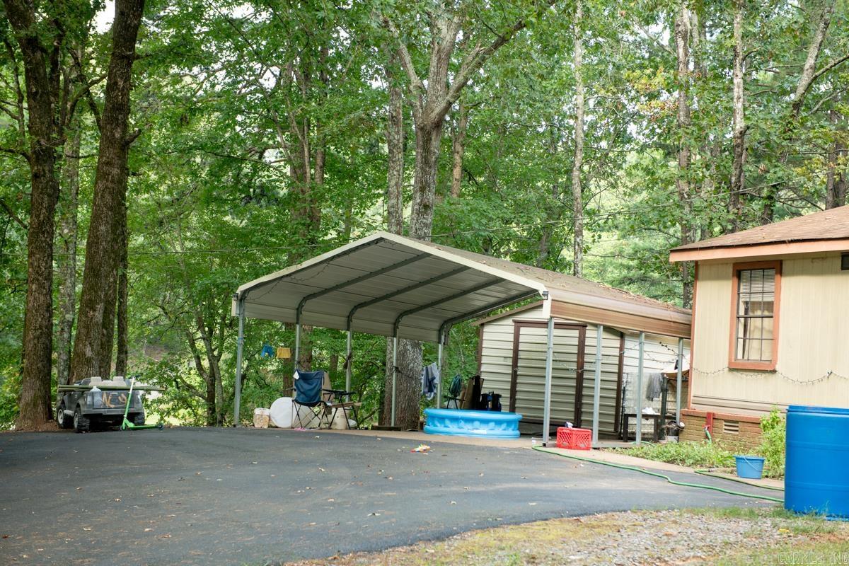 Lake Sandy Acres Phase 1 - Residential