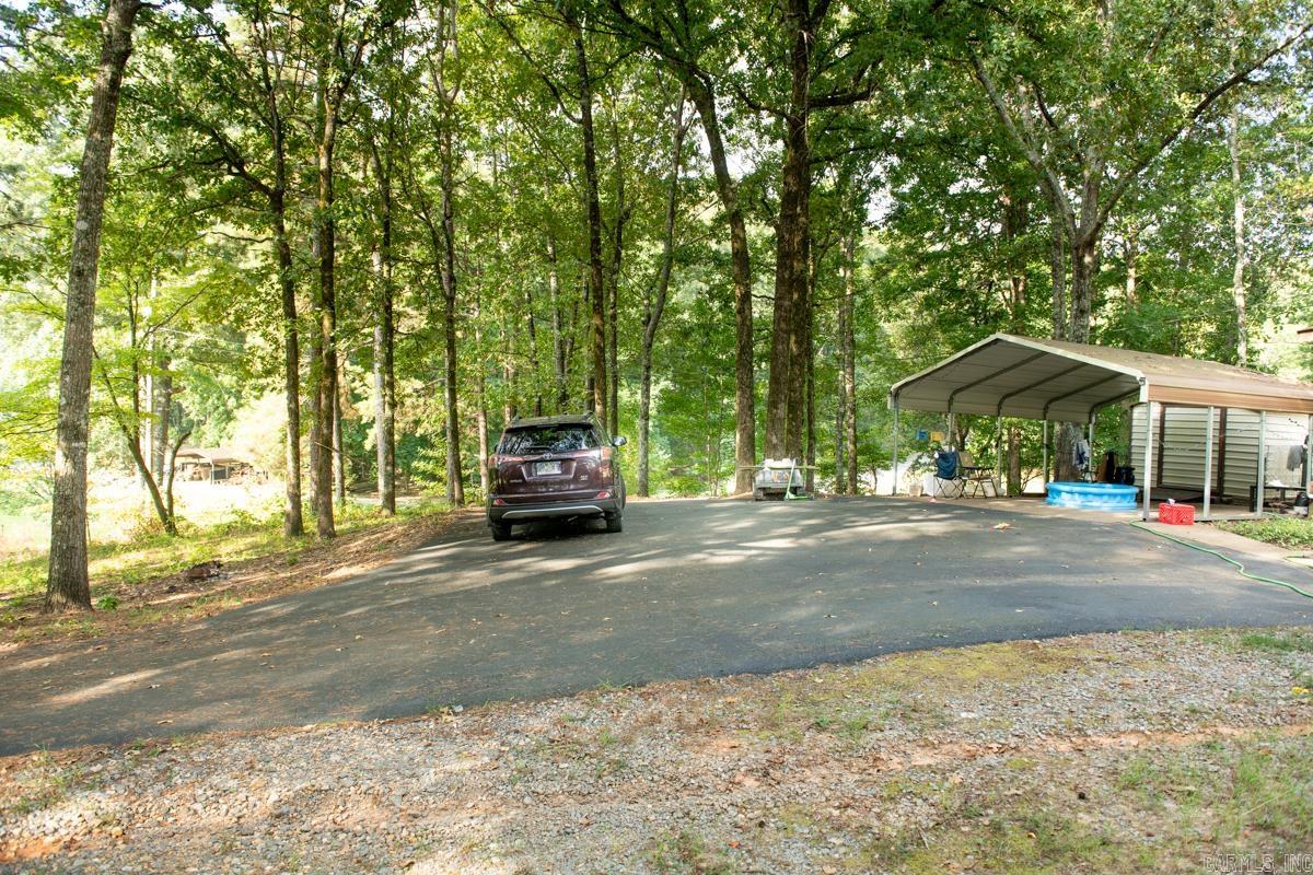 Lake Sandy Acres Phase 1 - Residential