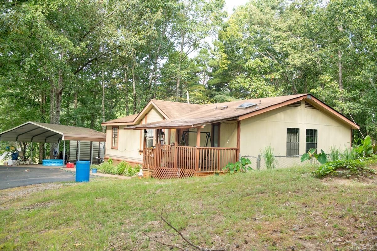 Lake Sandy Acres Phase 1 - Residential