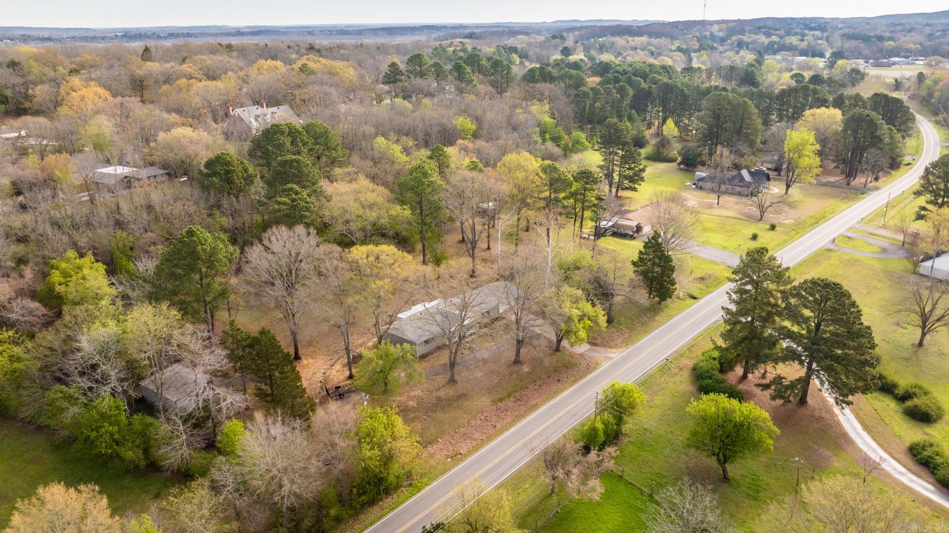 TREASURE HILL - Residential