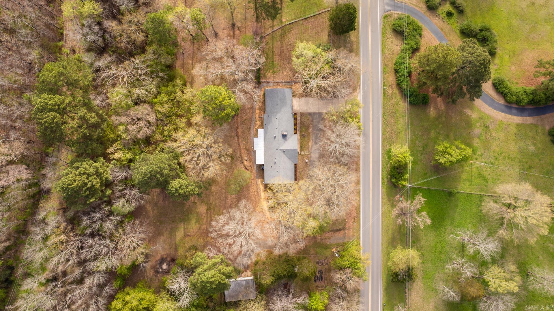 TREASURE HILL - Residential