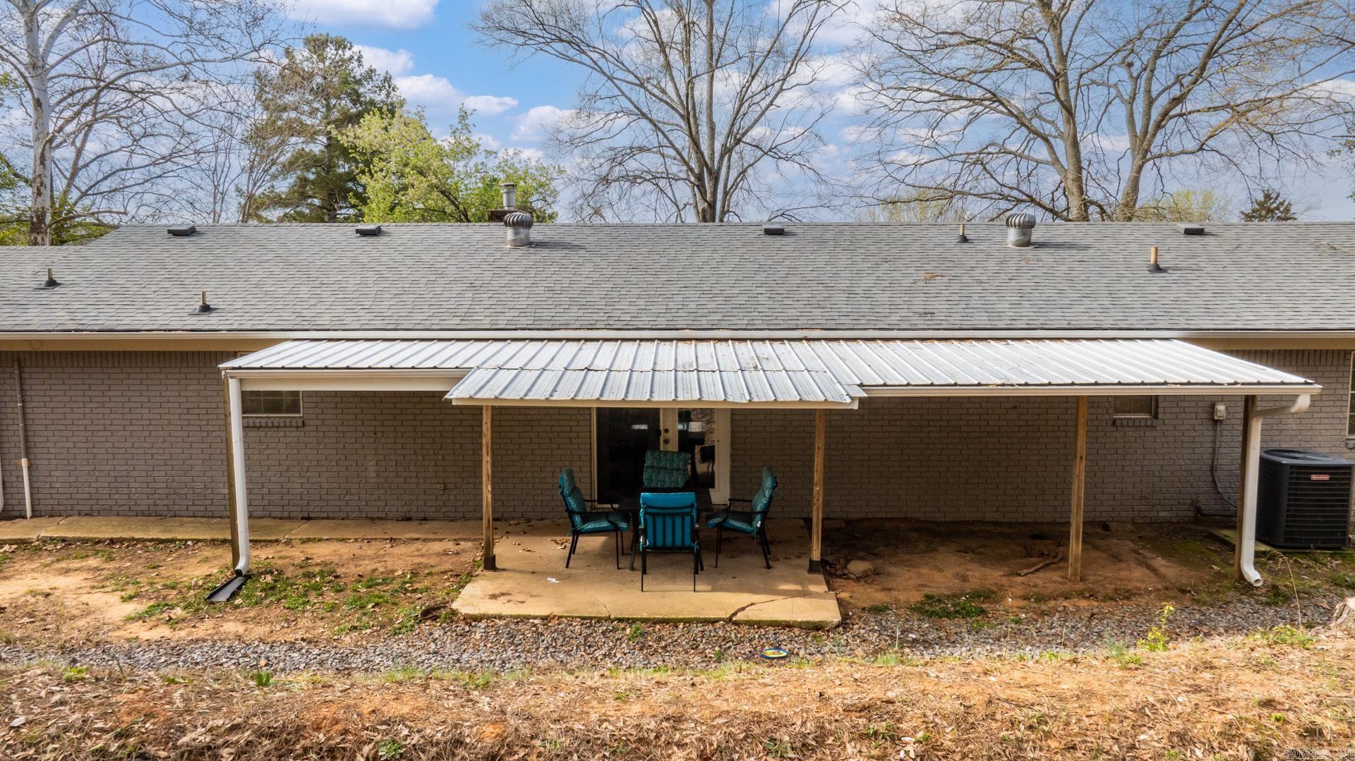 TREASURE HILL - Residential