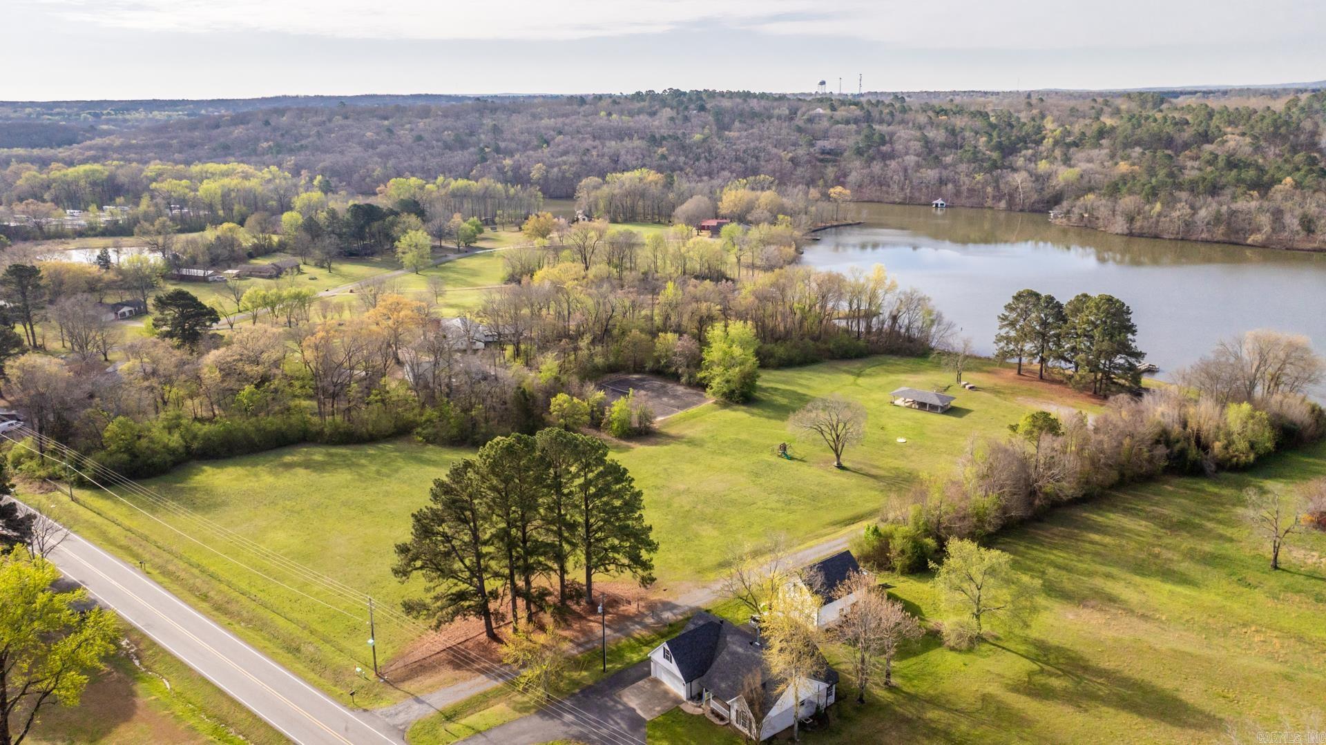 TREASURE HILL - Residential