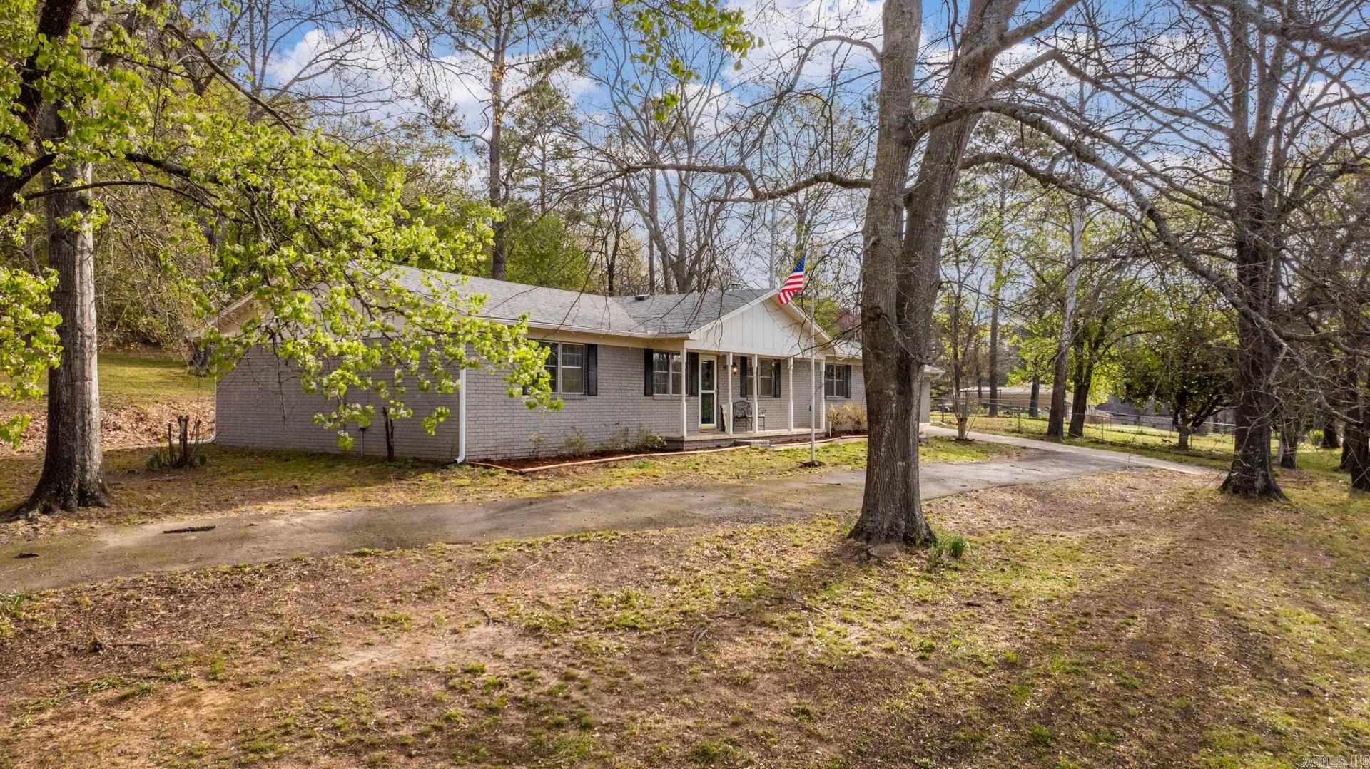 TREASURE HILL - Residential