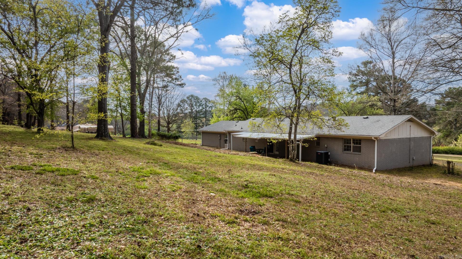 TREASURE HILL - Residential