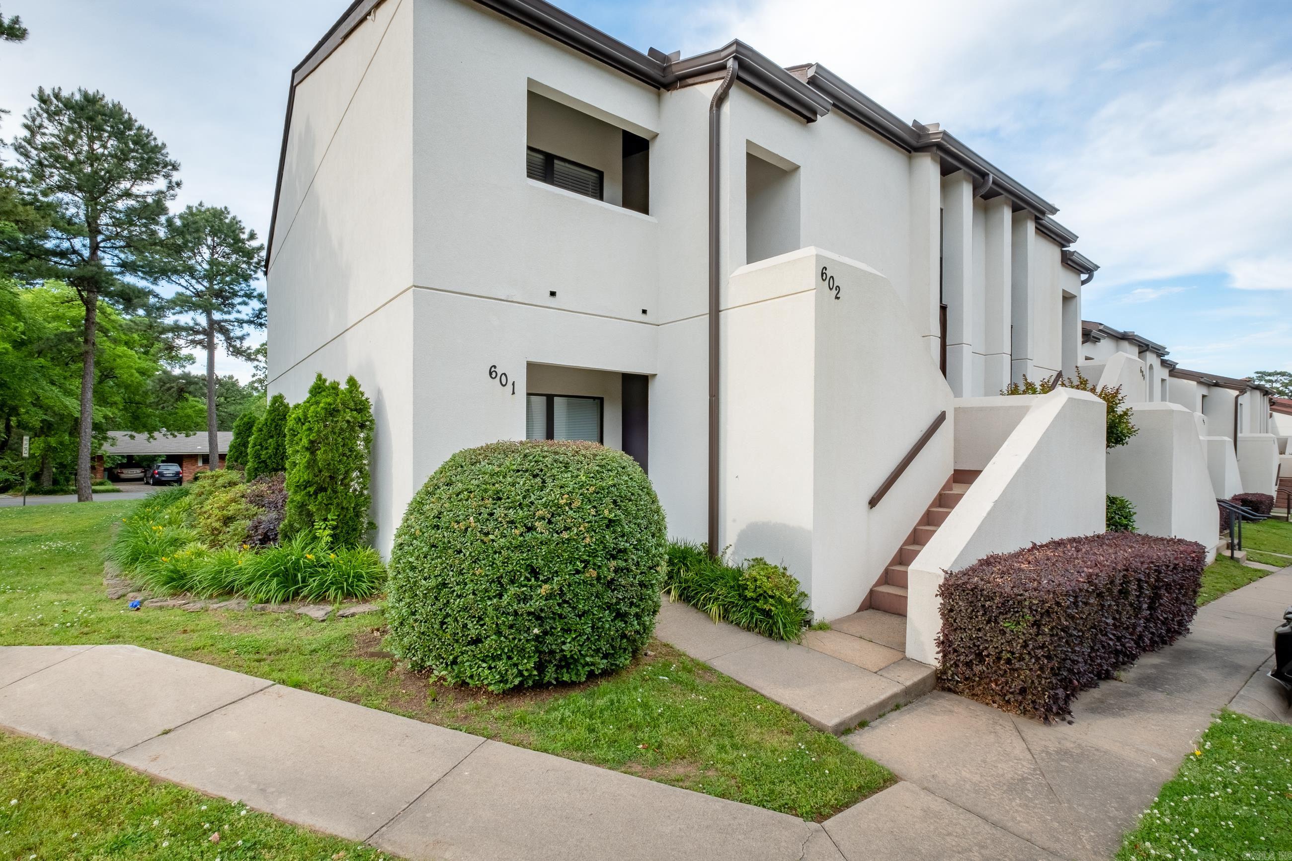 TIMBER RIDGE HPR - Residential