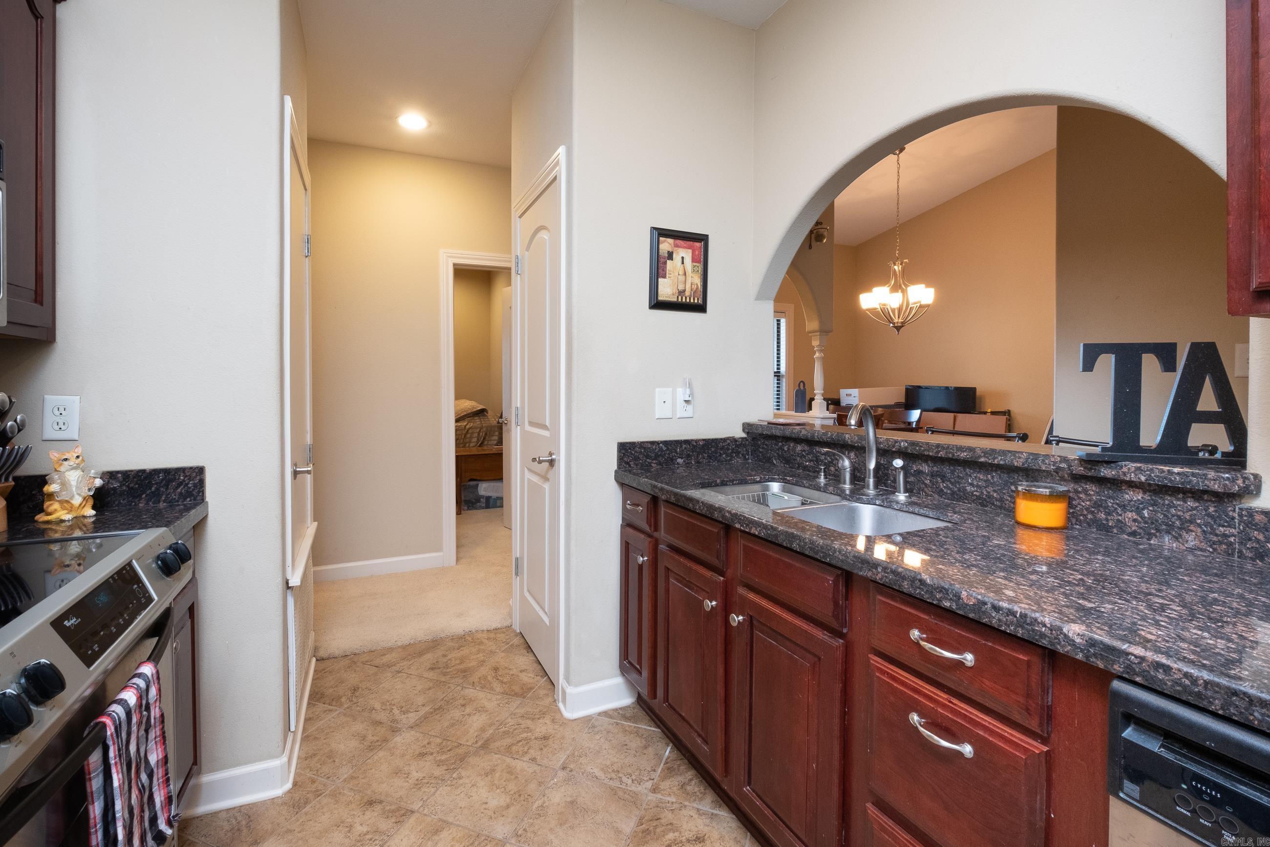 TIMBER RIDGE HPR - Residential