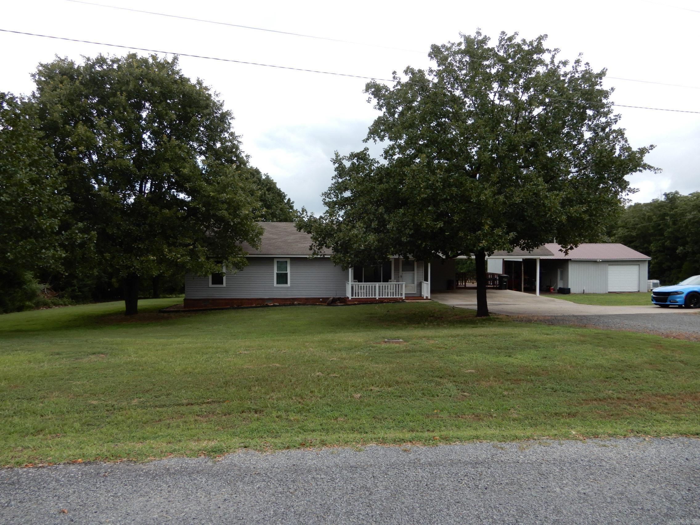 LIGON ESTATES - Residential
