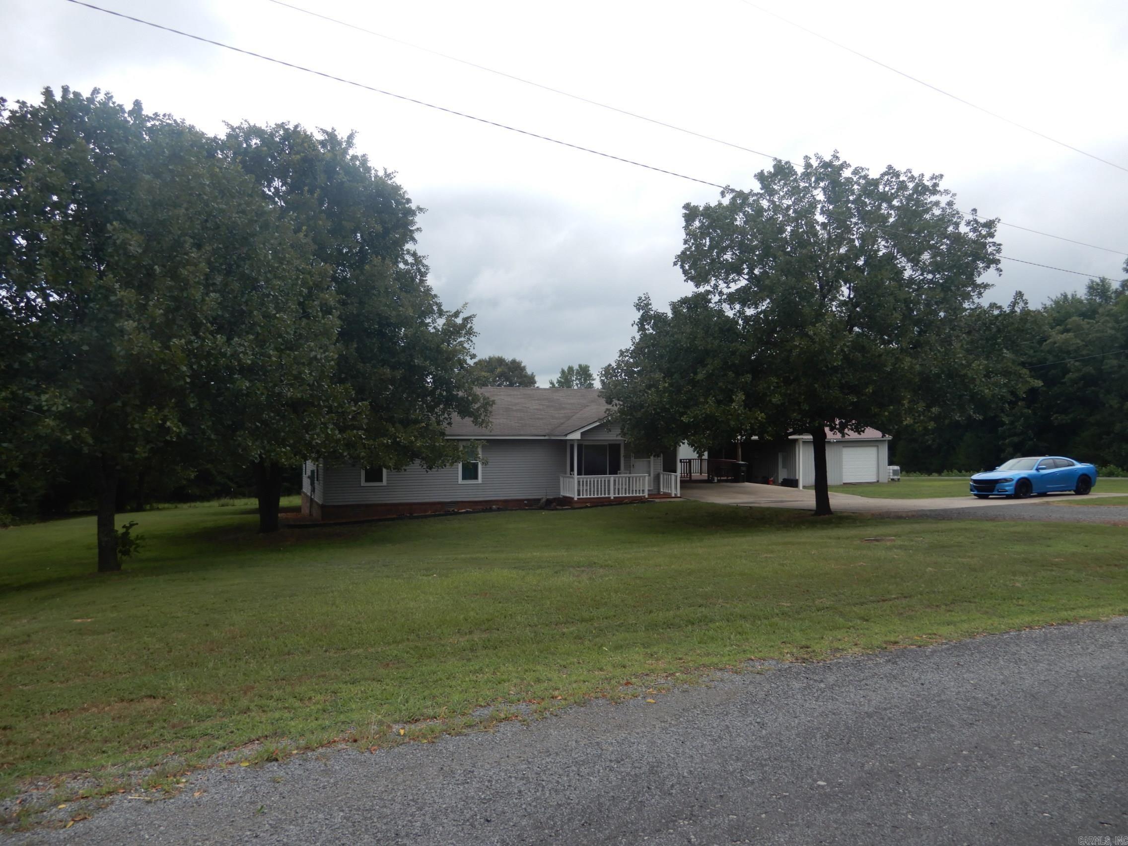 LIGON ESTATES - Residential