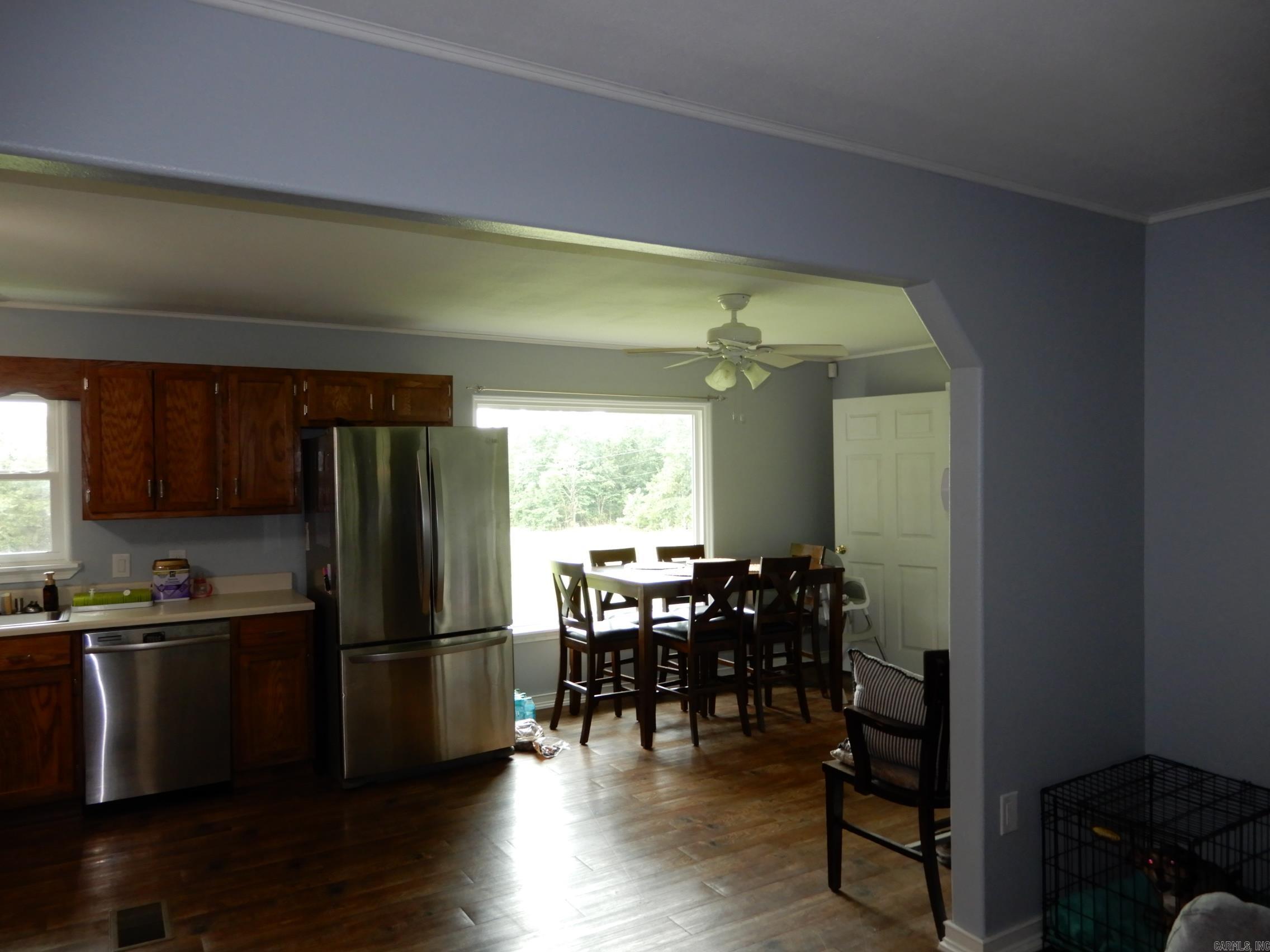 LIGON ESTATES - Residential