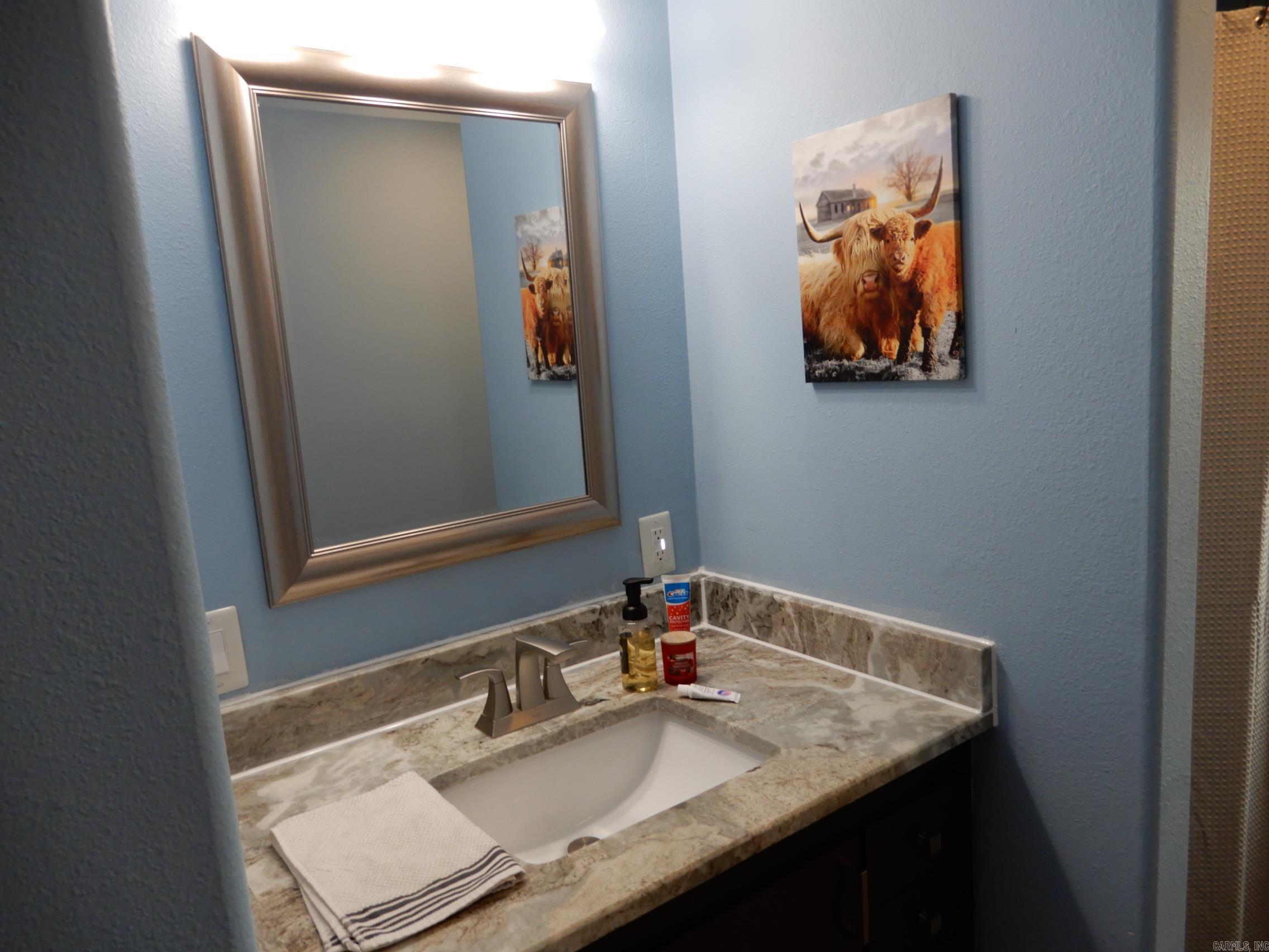 LIGON ESTATES - Residential