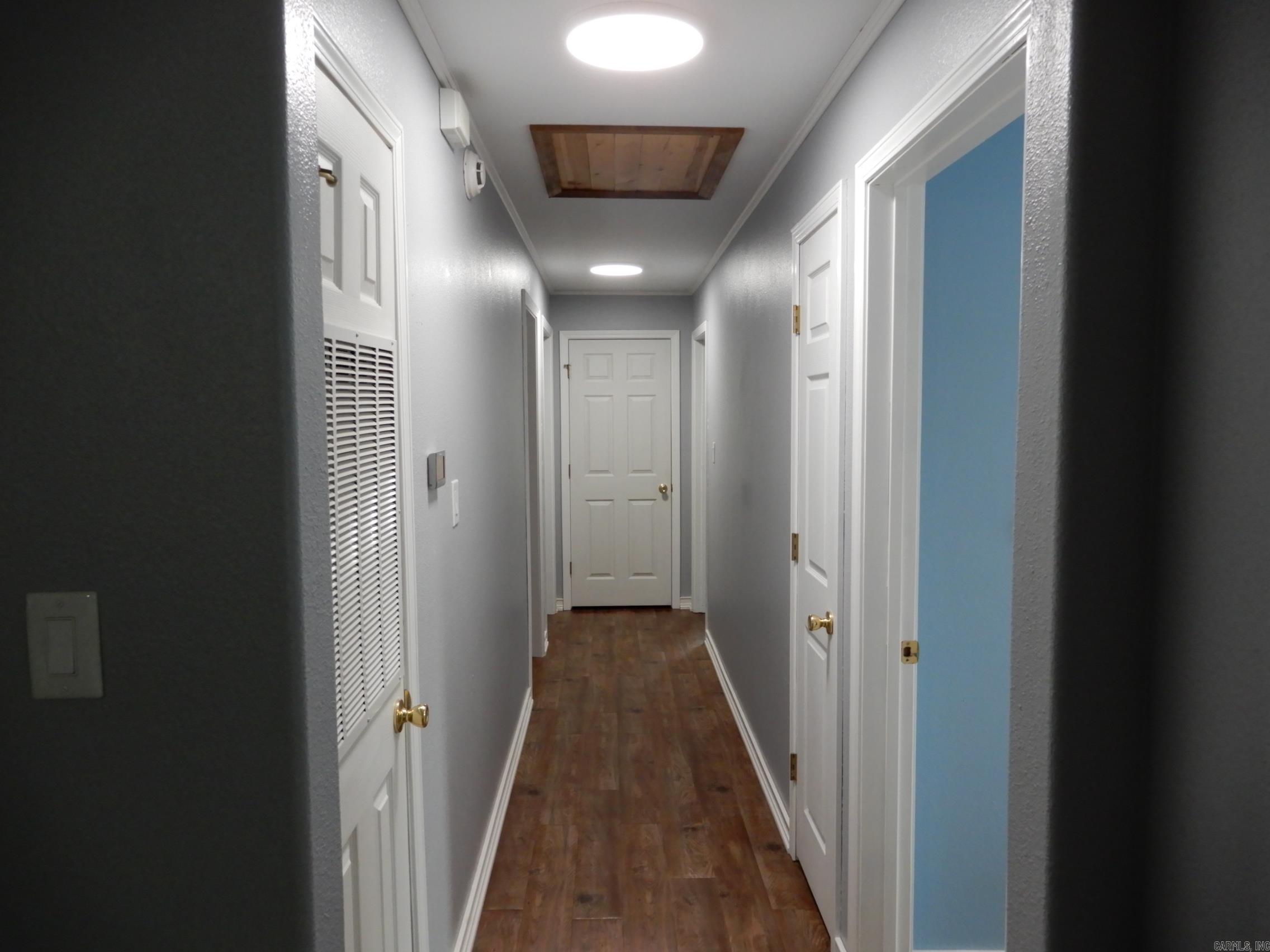 LIGON ESTATES - Residential
