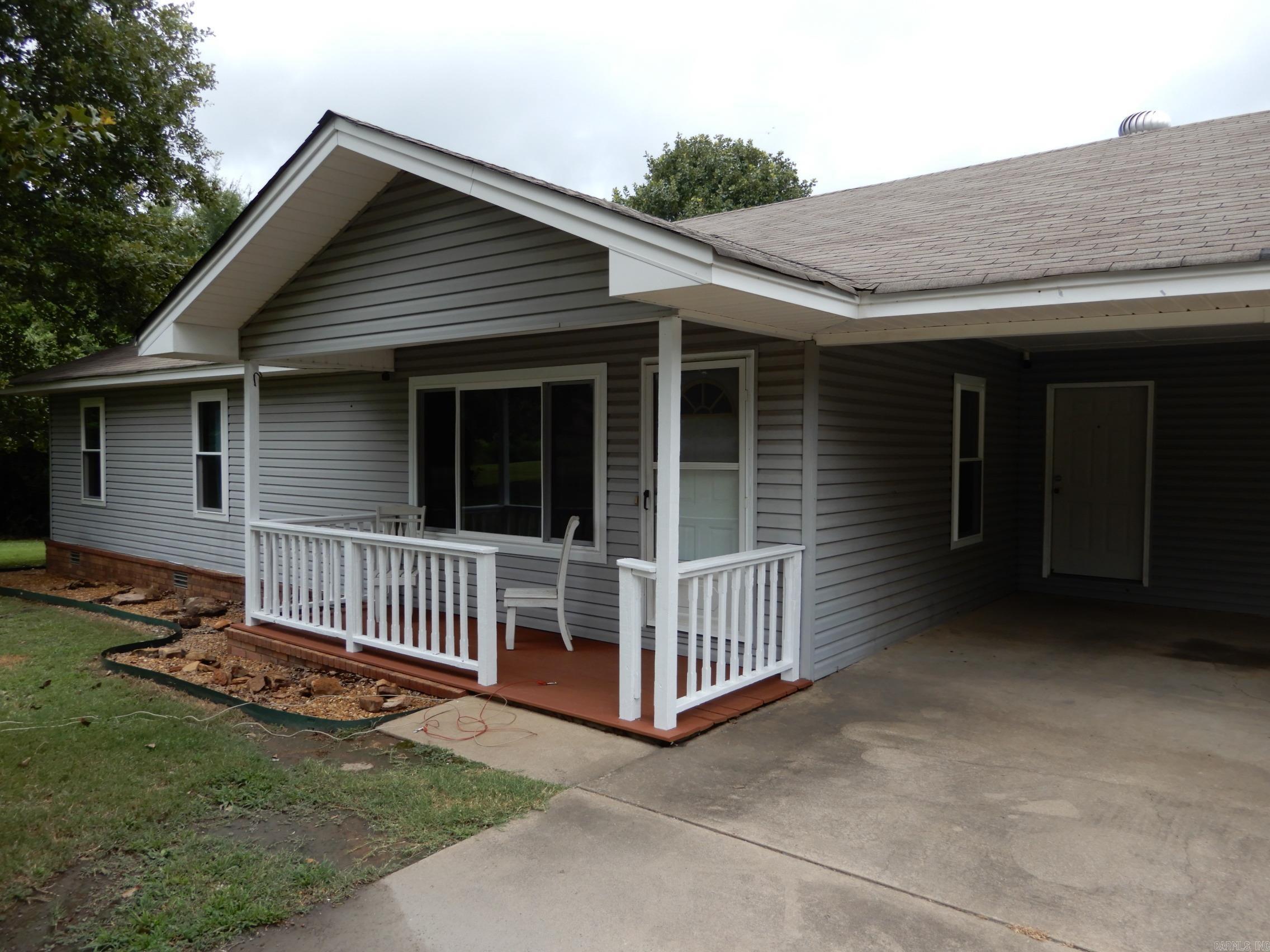 LIGON ESTATES - Residential