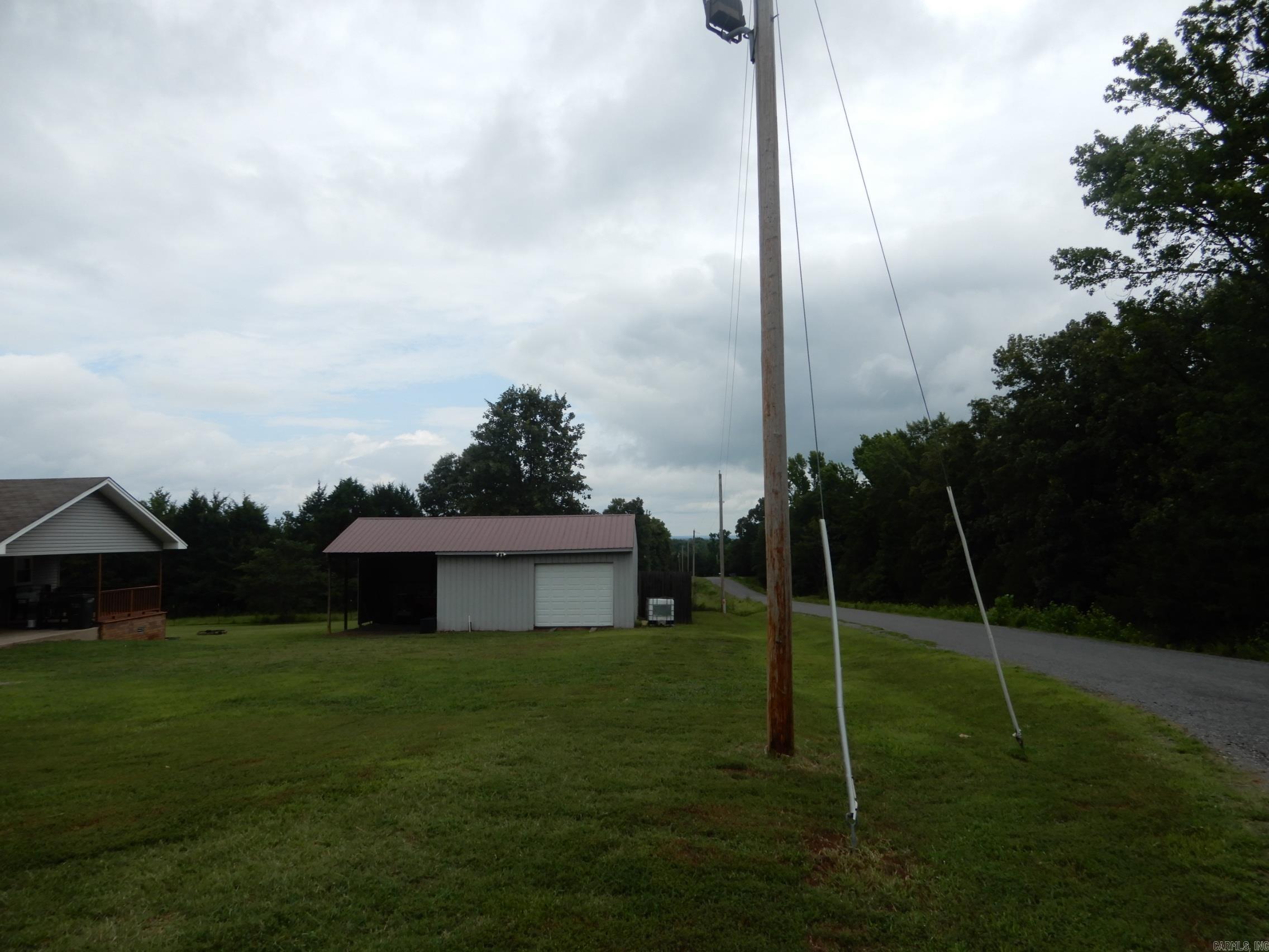 LIGON ESTATES - Residential