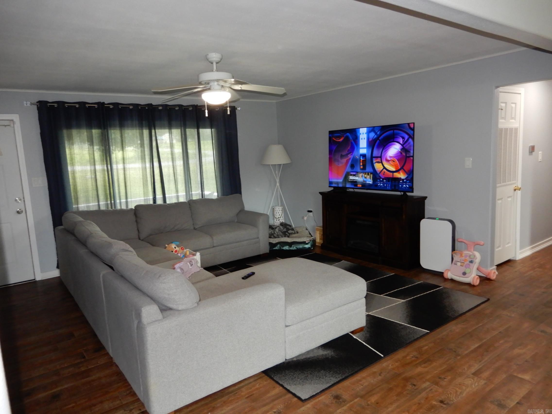 LIGON ESTATES - Residential