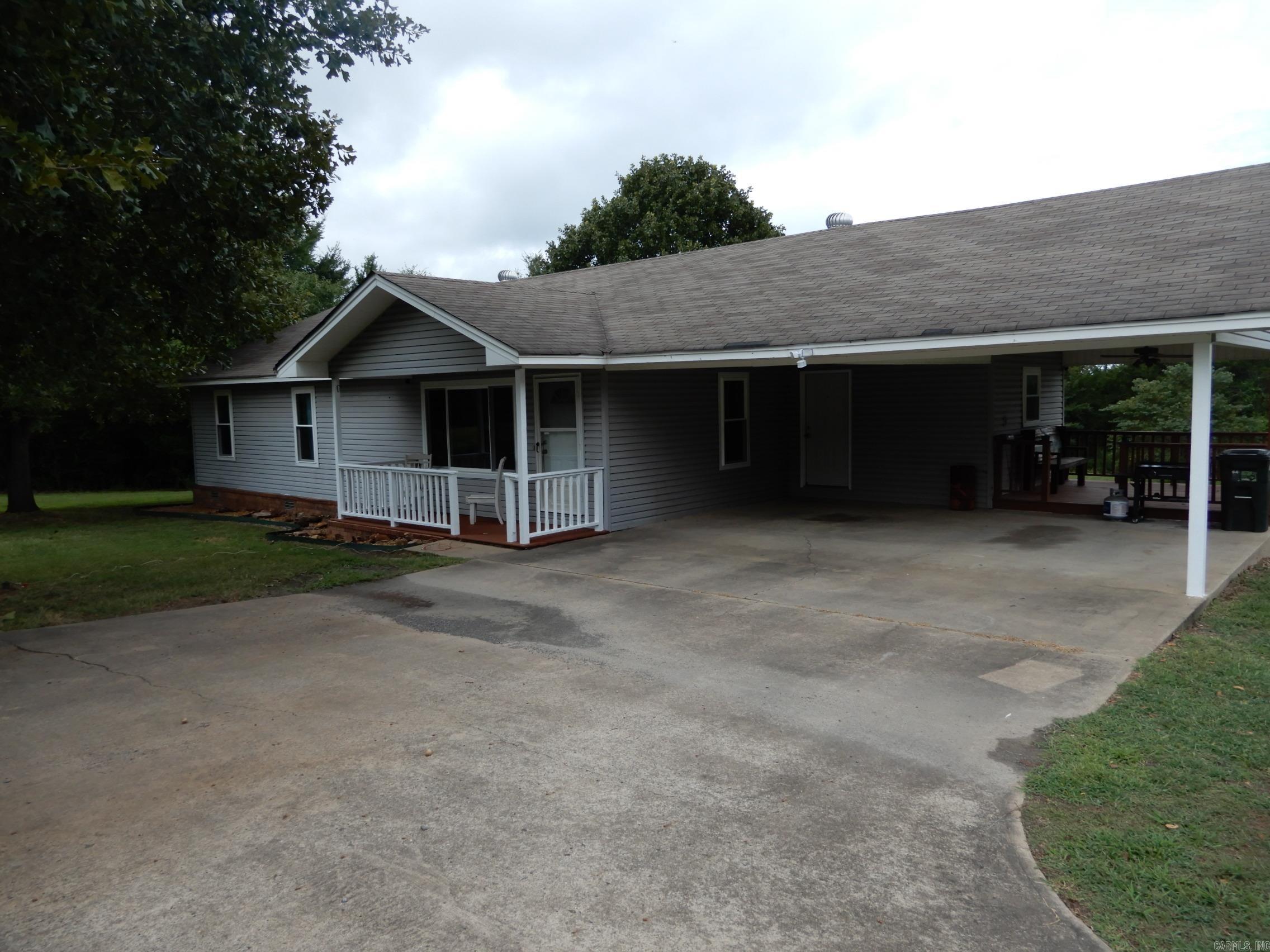 LIGON ESTATES - Residential