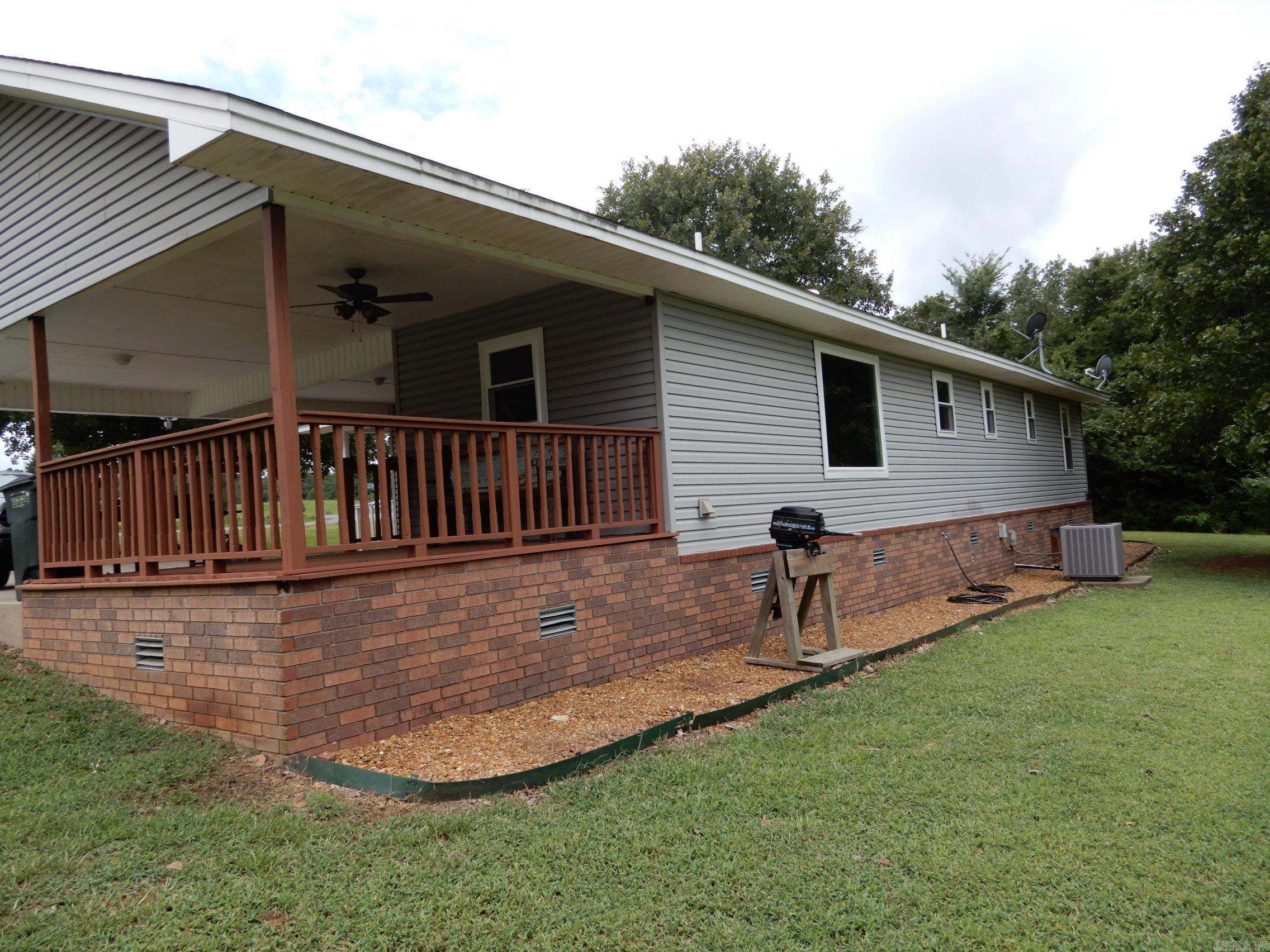 LIGON ESTATES - Residential