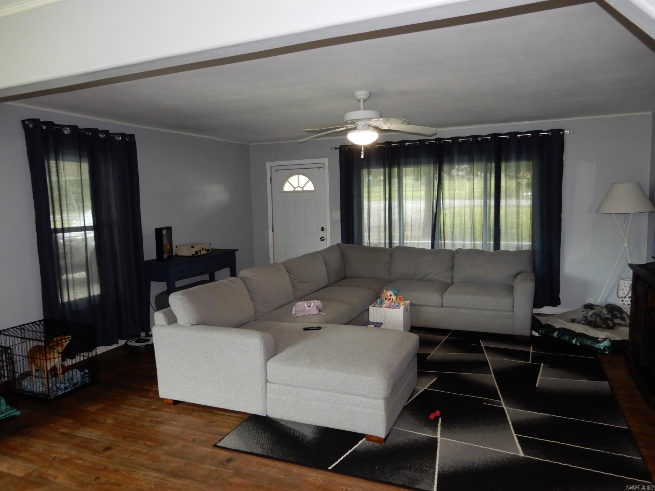 LIGON ESTATES - Residential