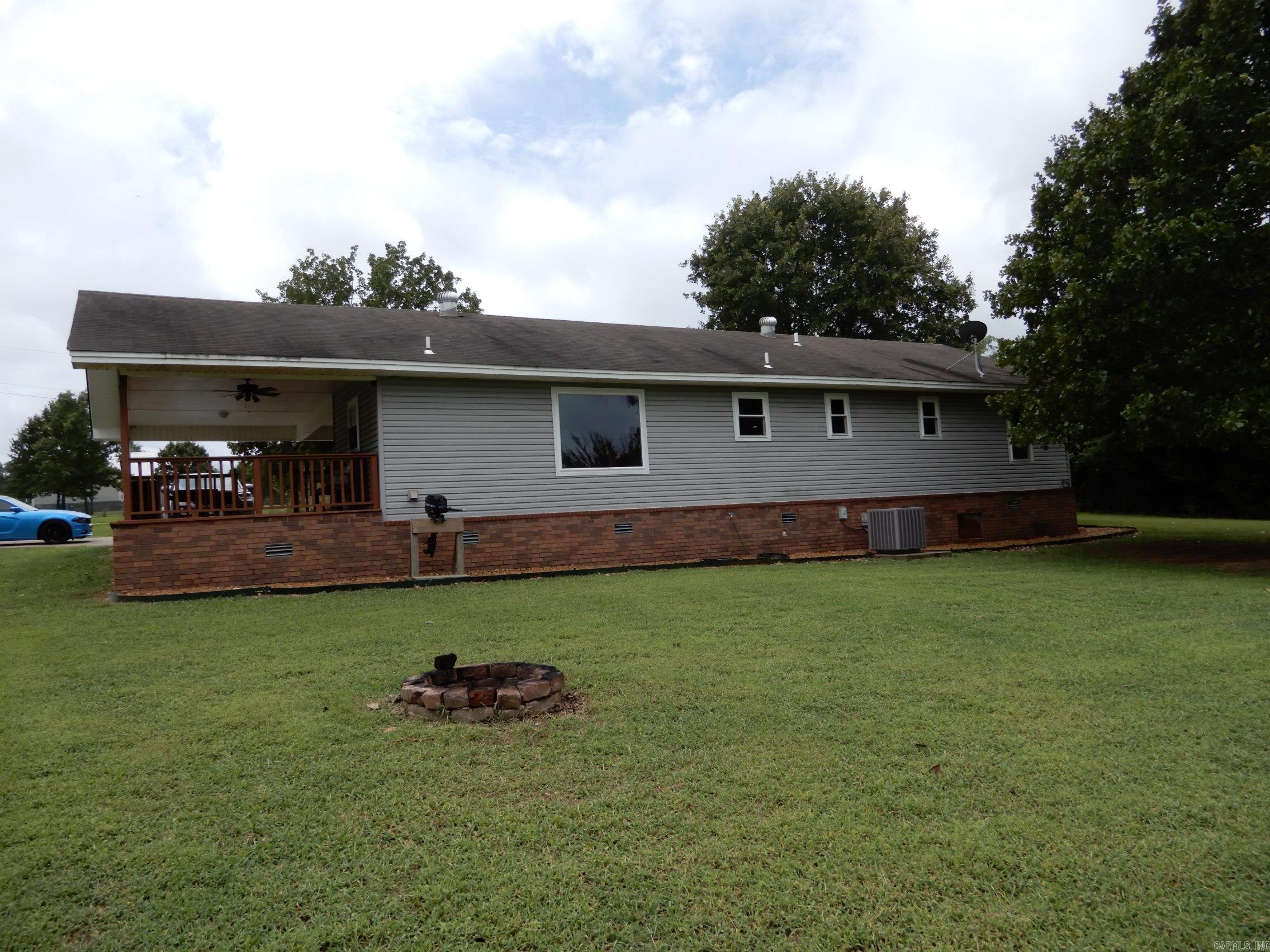 LIGON ESTATES - Residential