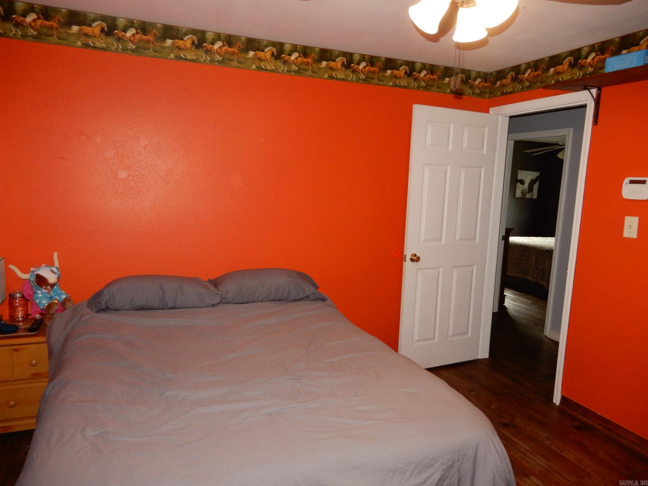 LIGON ESTATES - Residential