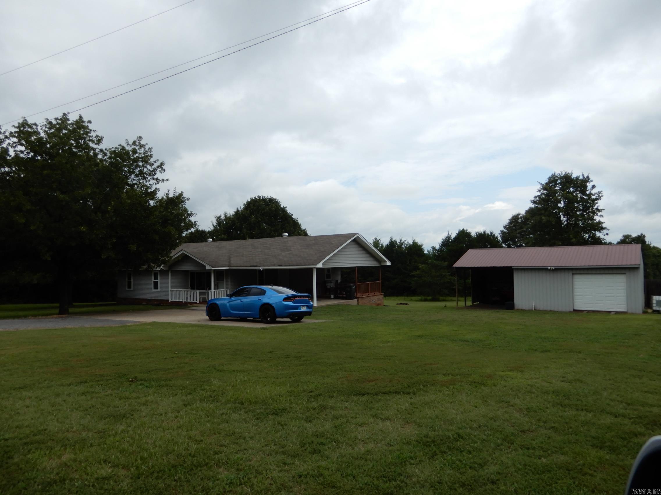 LIGON ESTATES - Residential