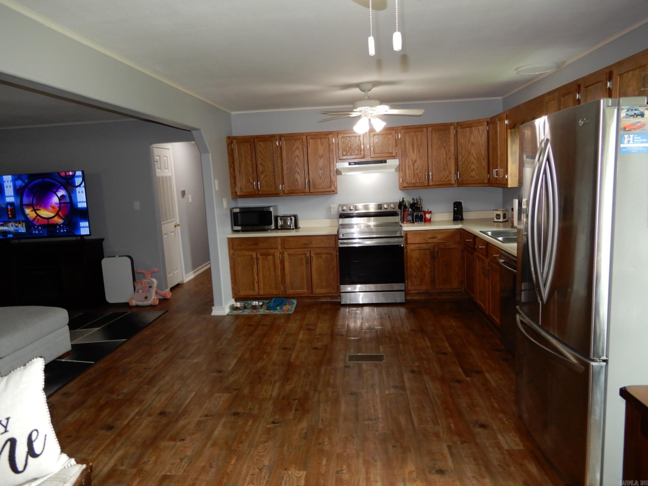 LIGON ESTATES - Residential