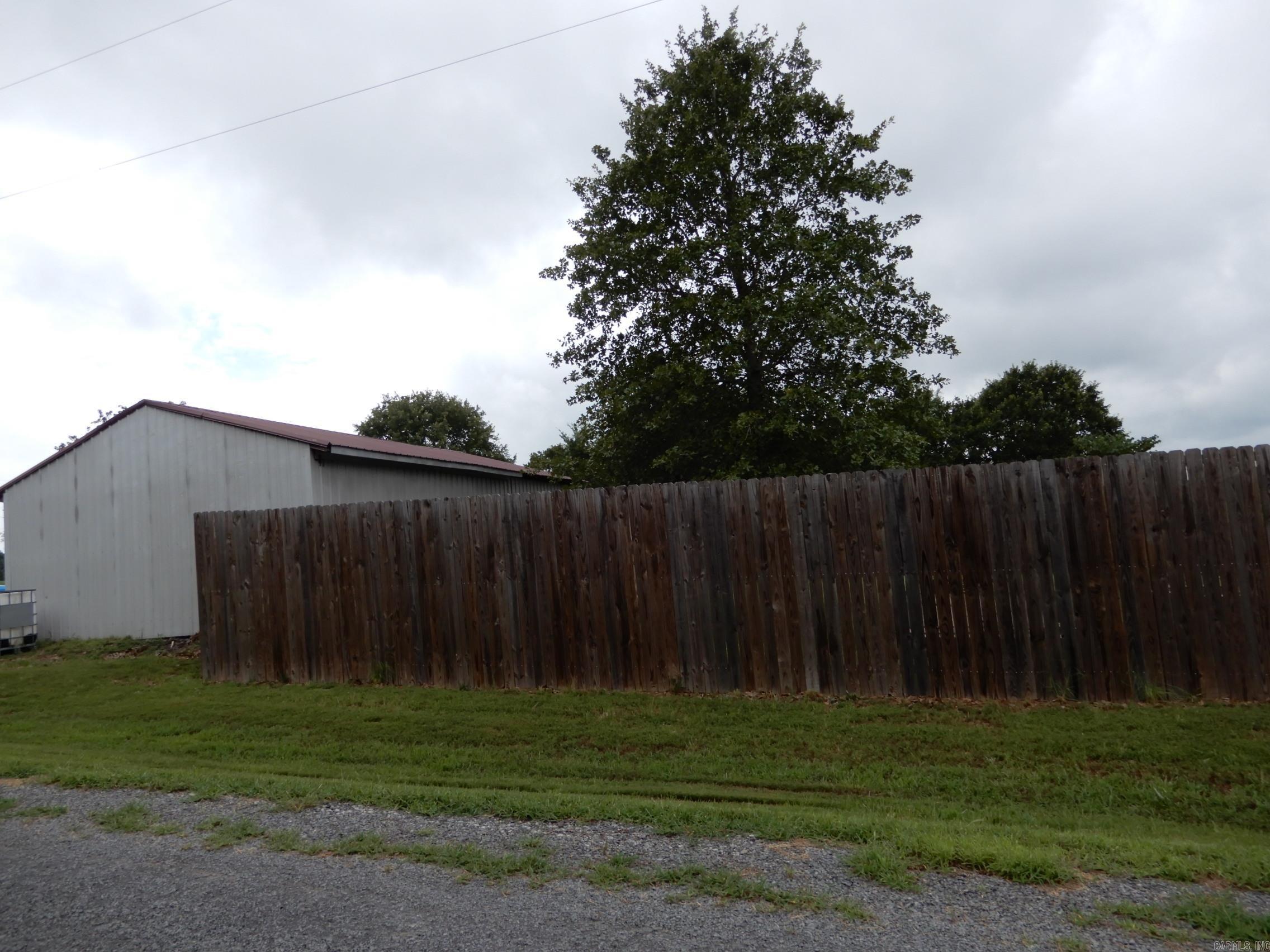 LIGON ESTATES - Residential