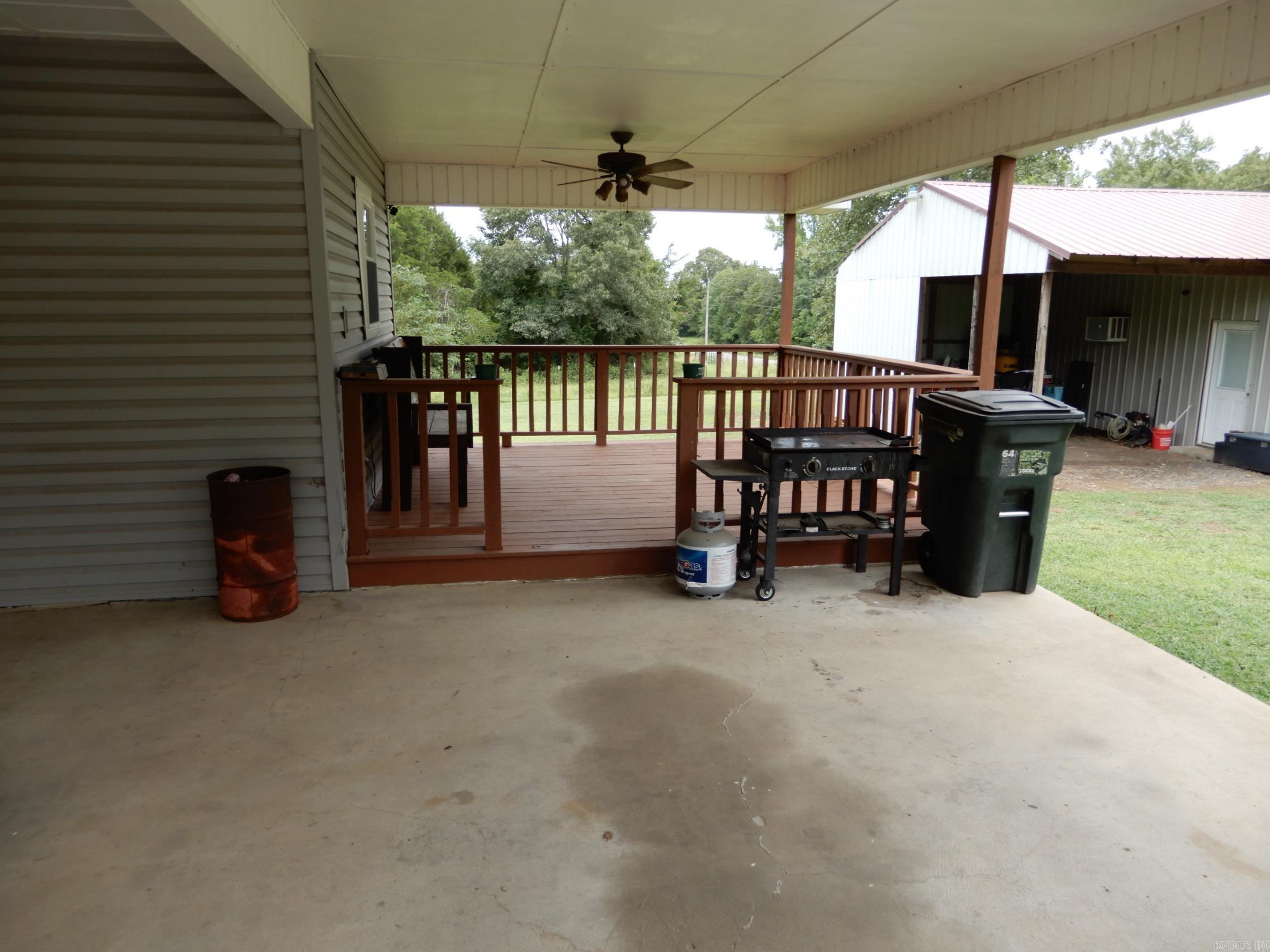 LIGON ESTATES - Residential