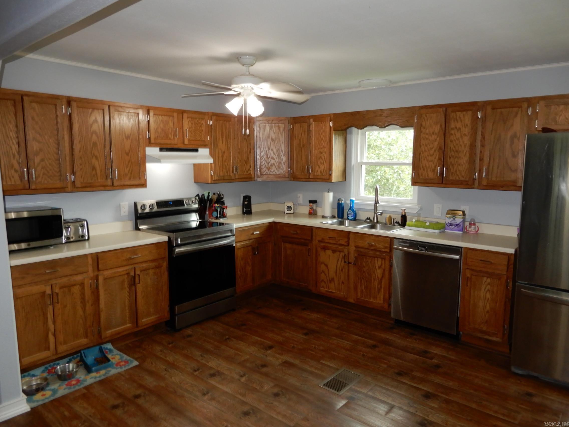 LIGON ESTATES - Residential