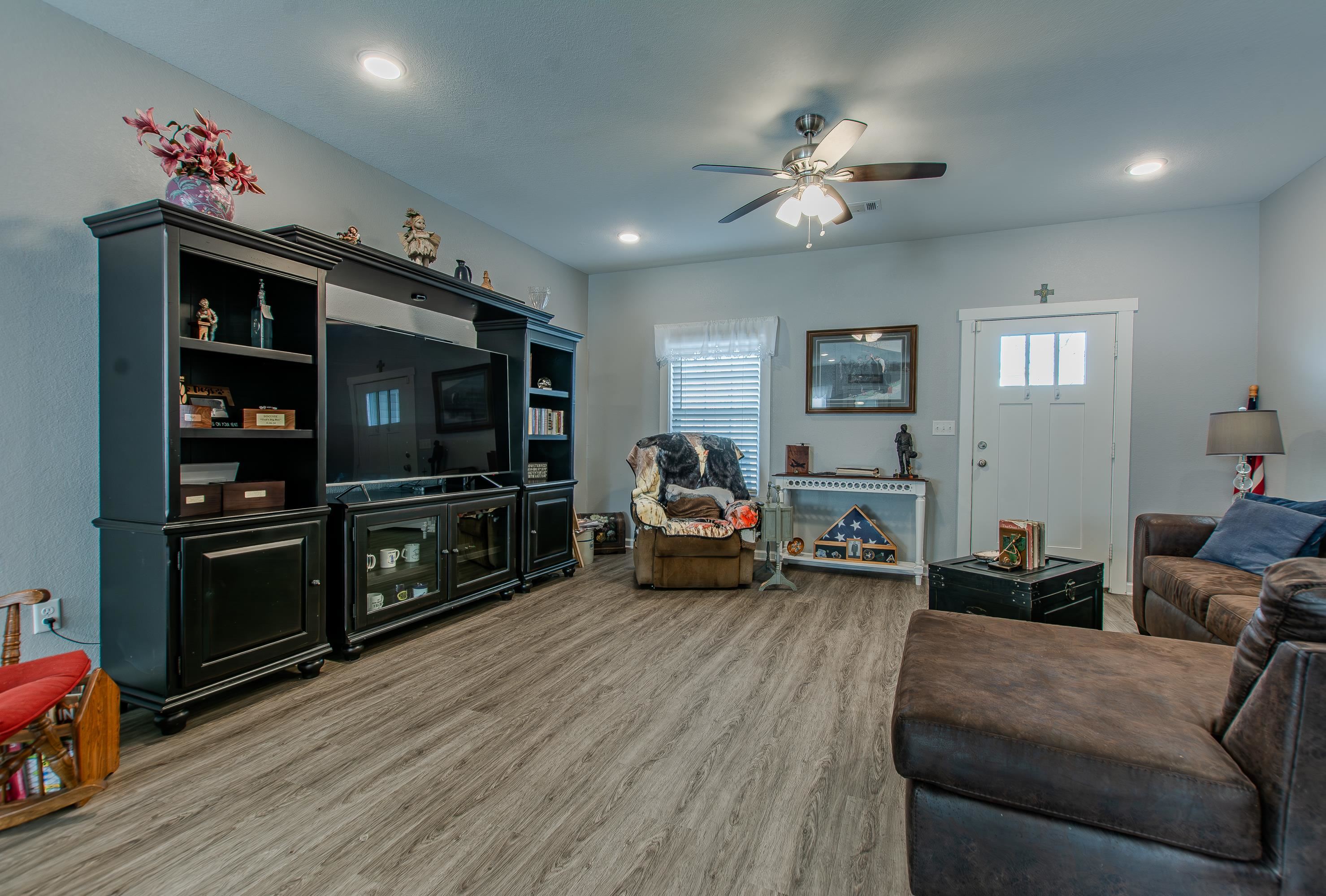 RICHLAND HILLS - Residential