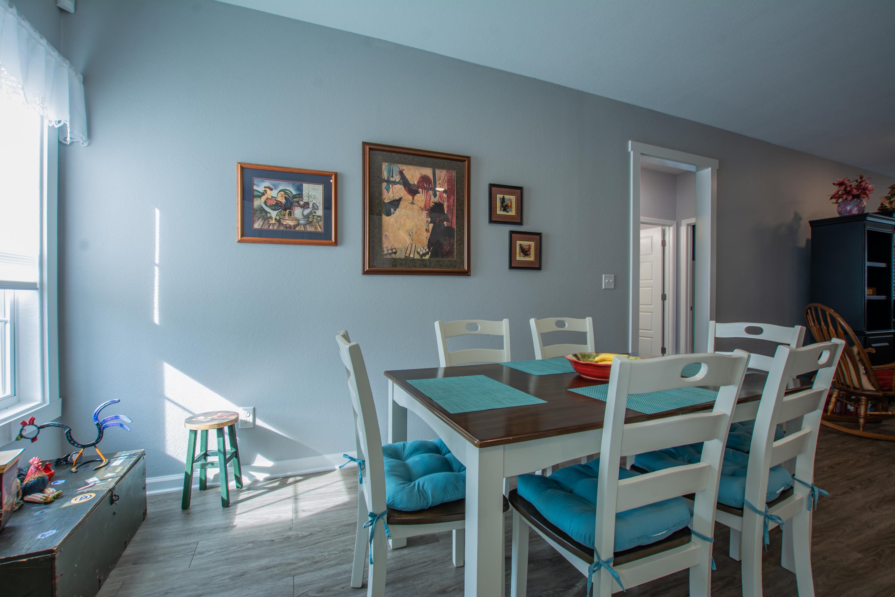 RICHLAND HILLS - Residential