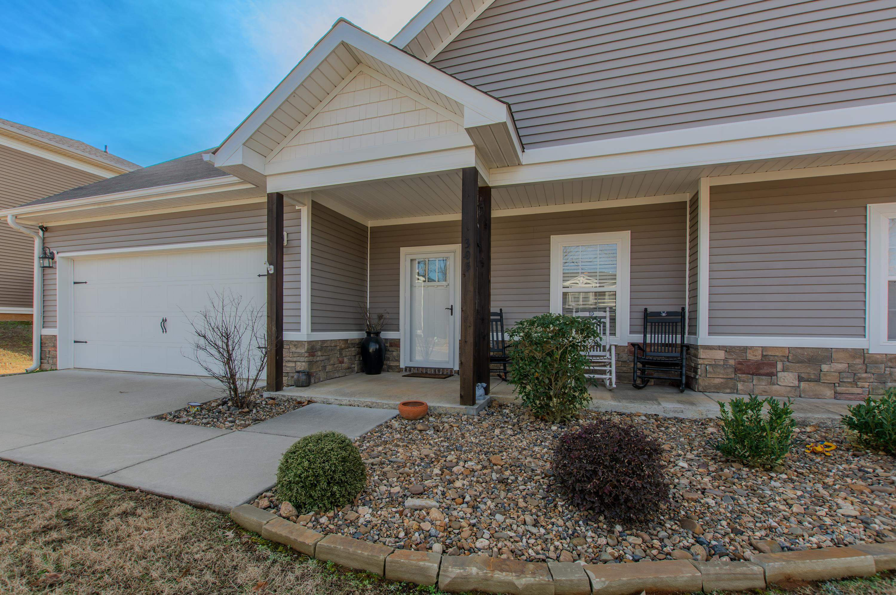 RICHLAND HILLS - Residential
