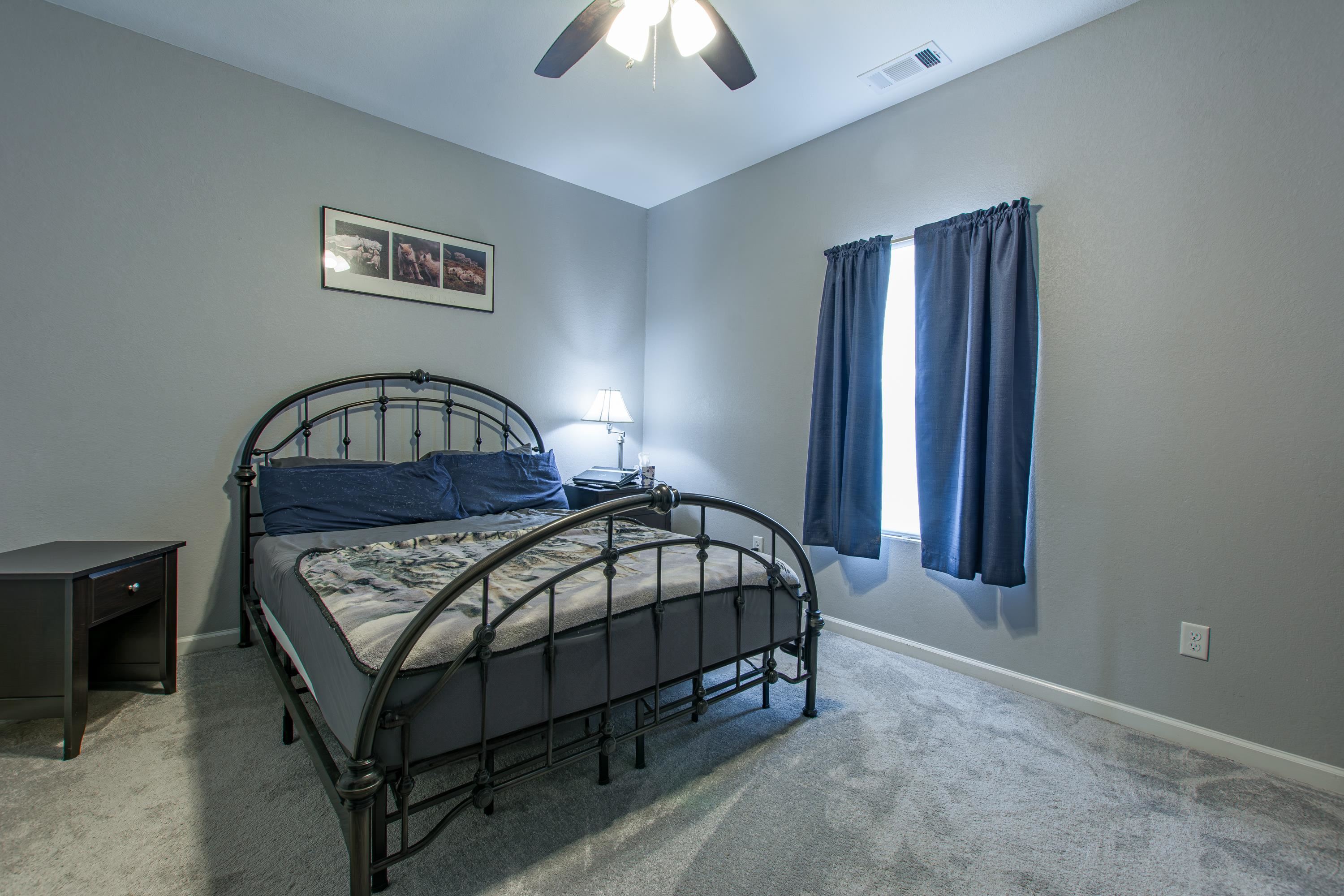 RICHLAND HILLS - Residential