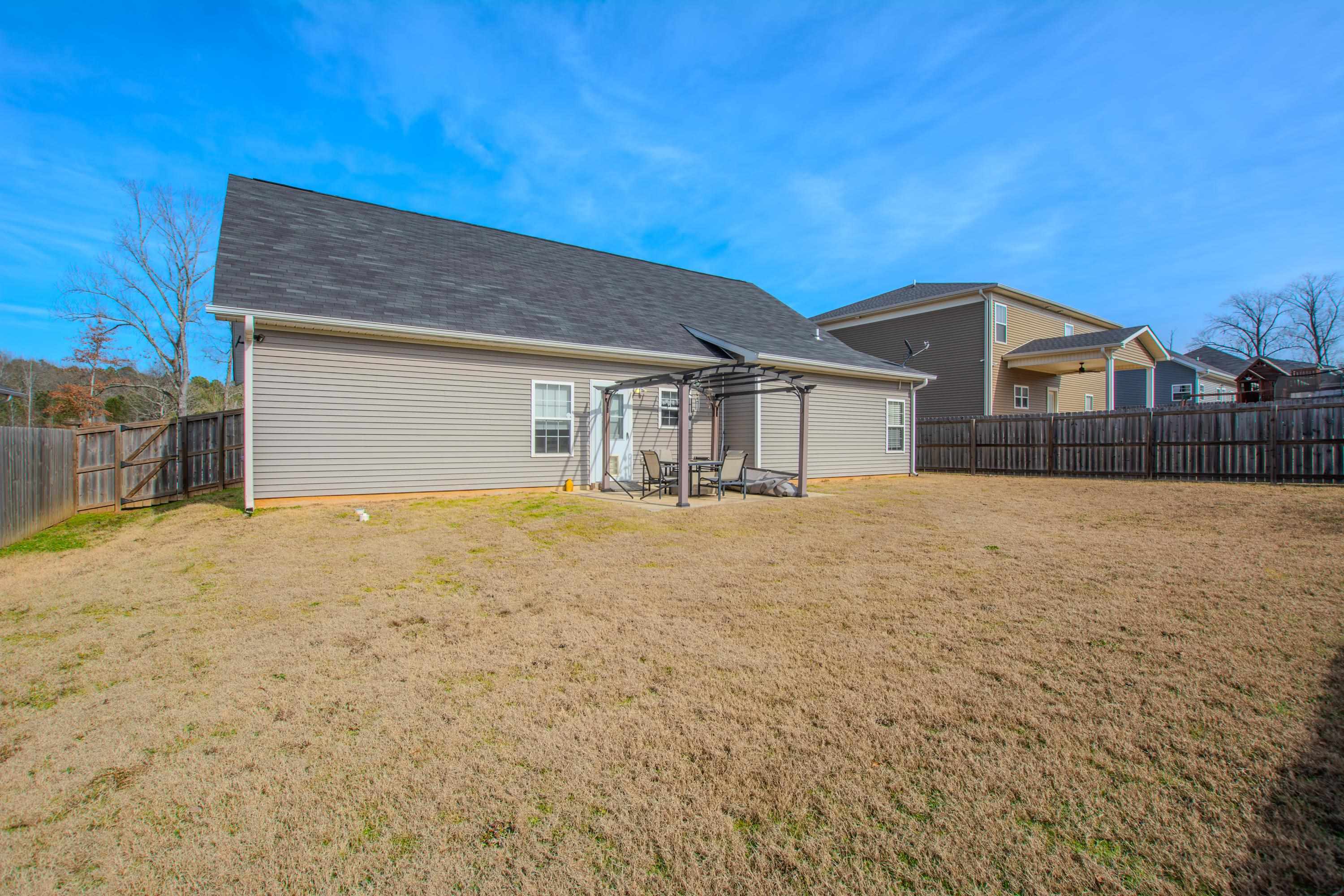 RICHLAND HILLS - Residential