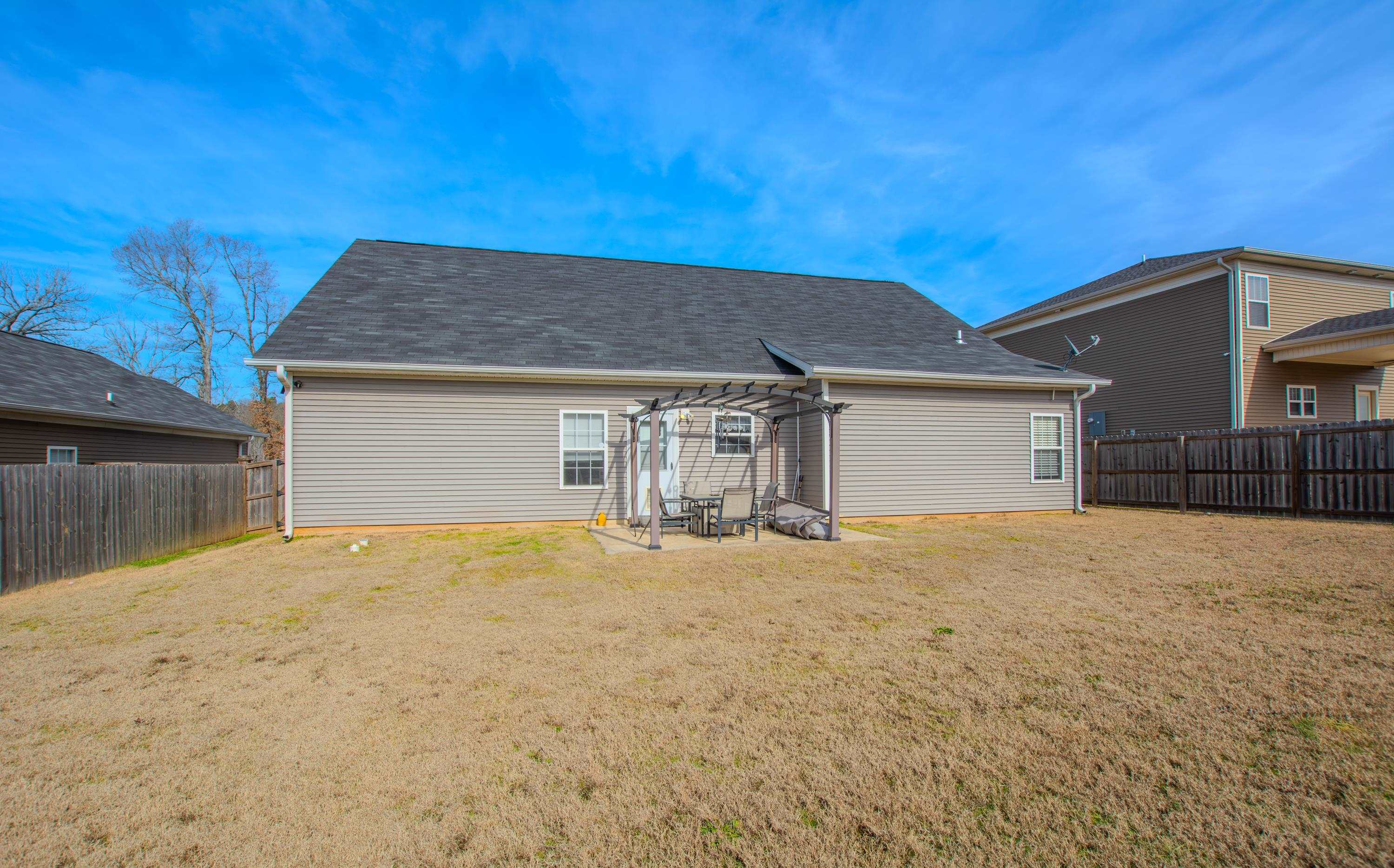 RICHLAND HILLS - Residential