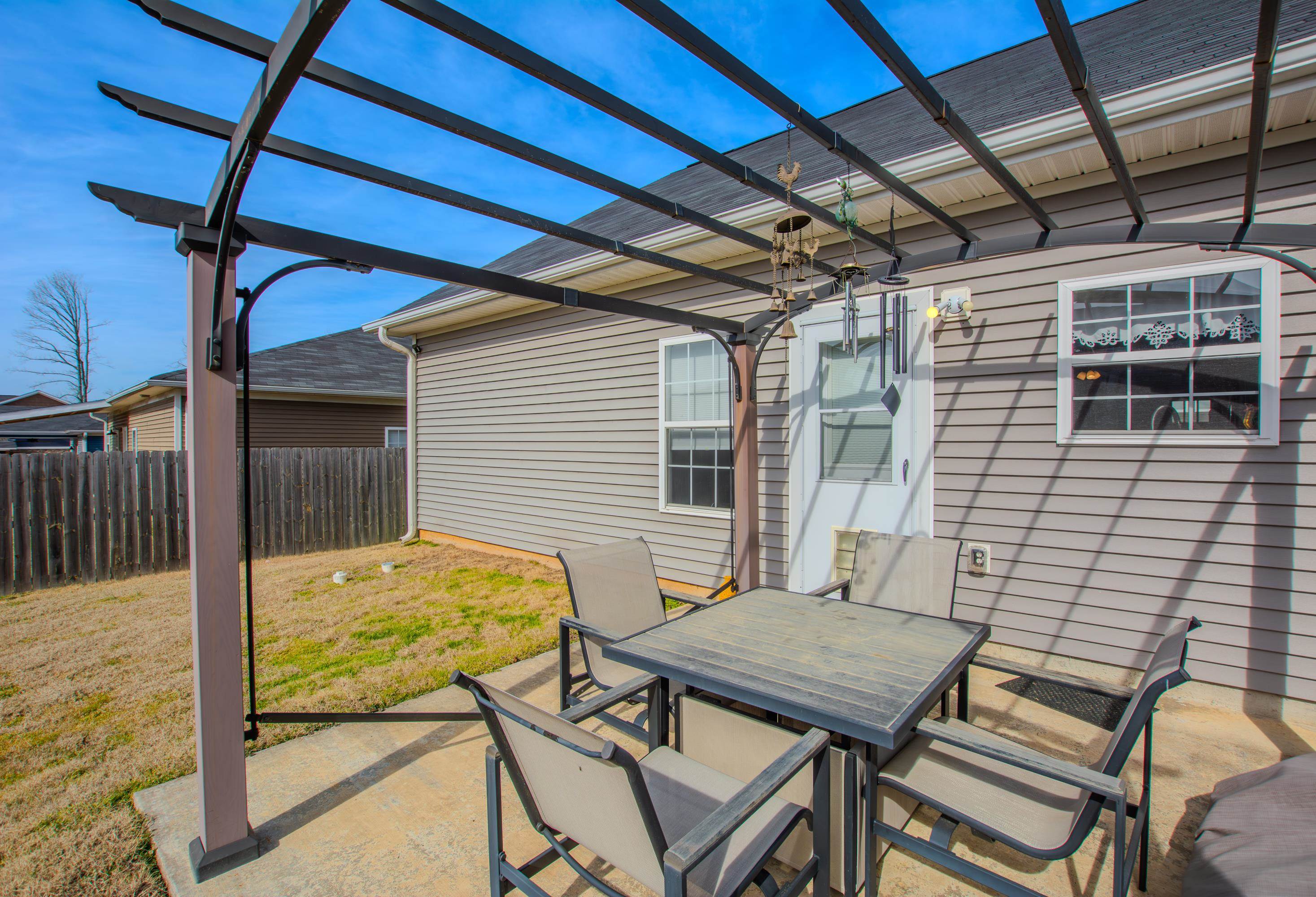 RICHLAND HILLS - Residential