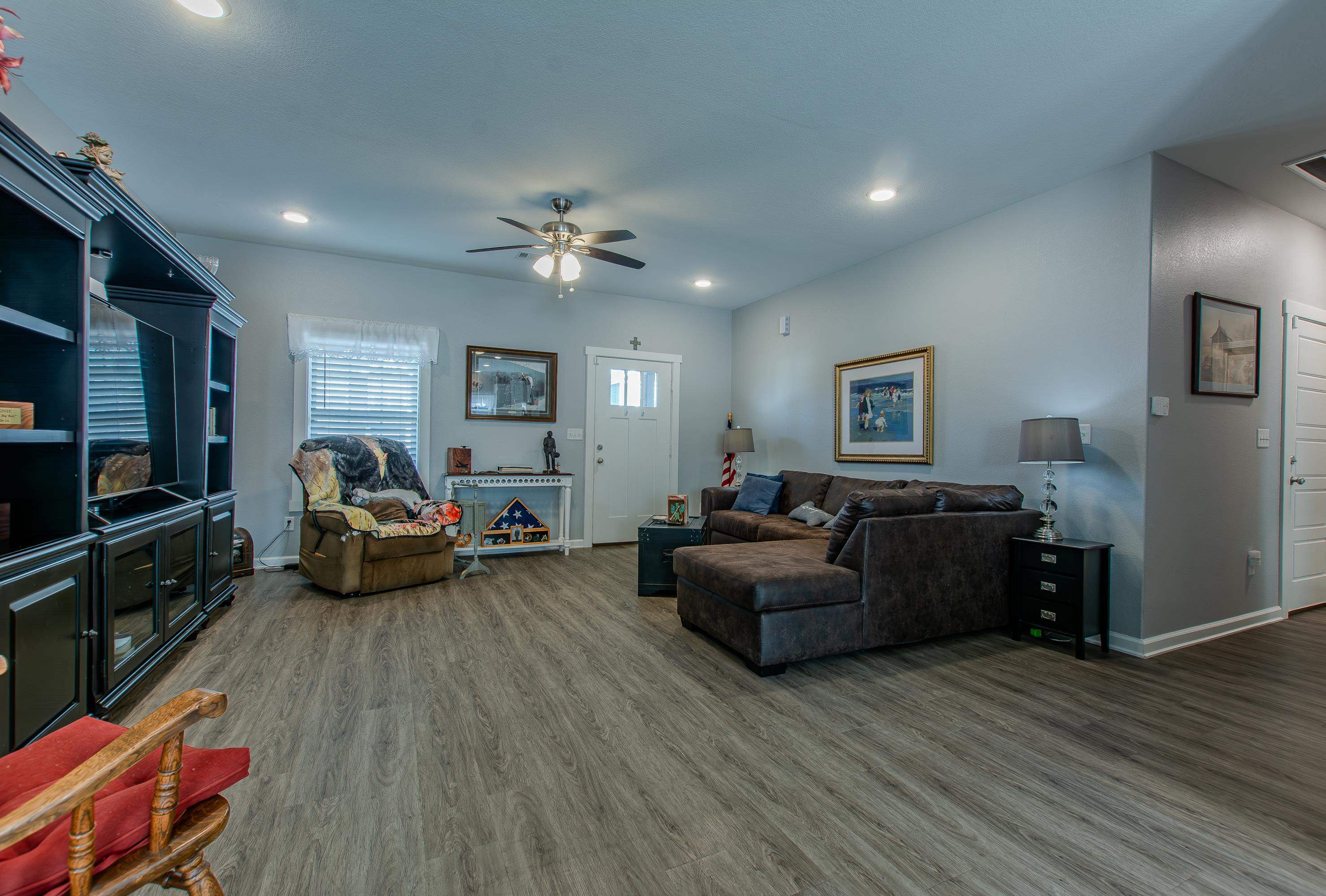 RICHLAND HILLS - Residential