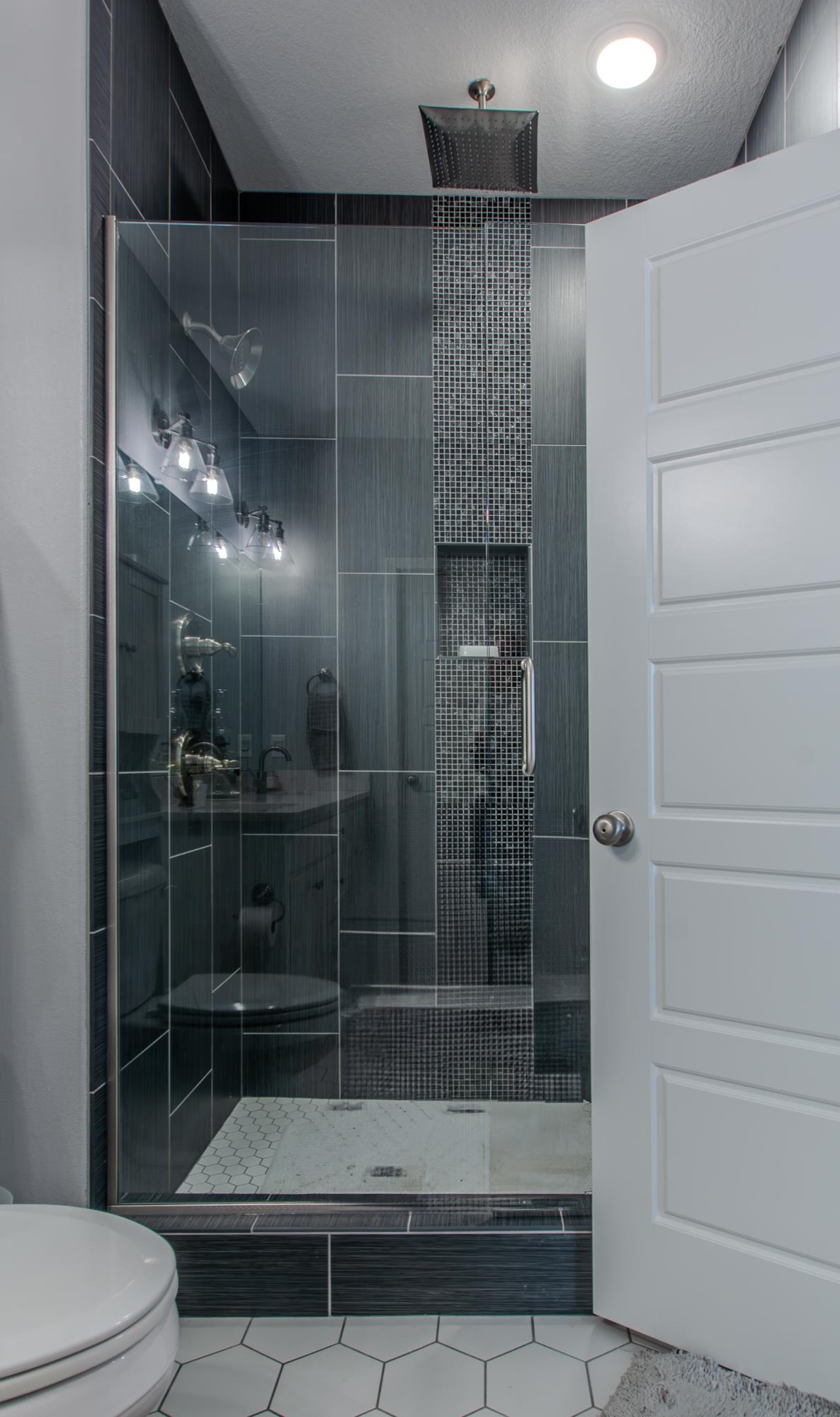 RICHLAND HILLS - Residential