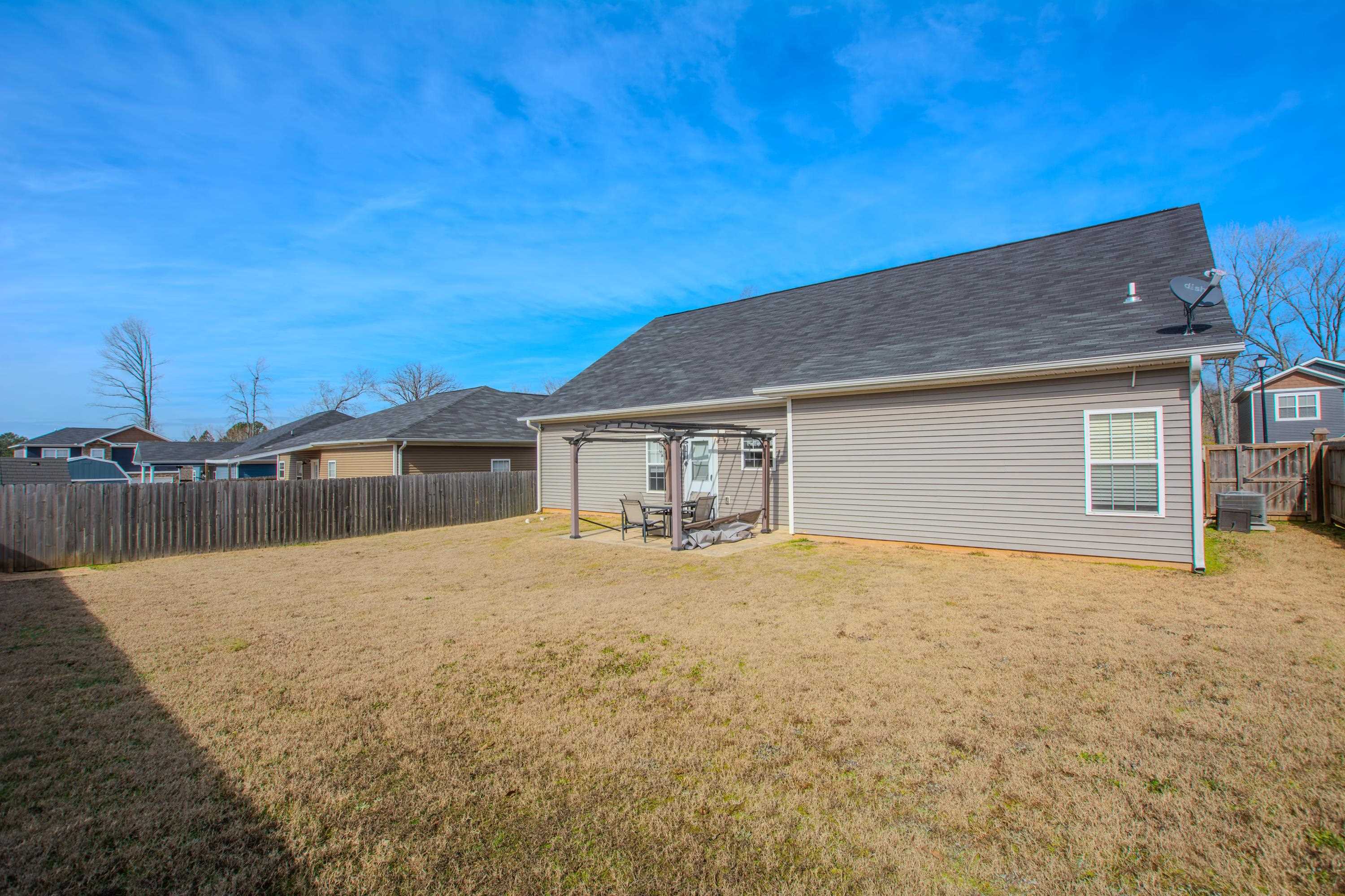 RICHLAND HILLS - Residential