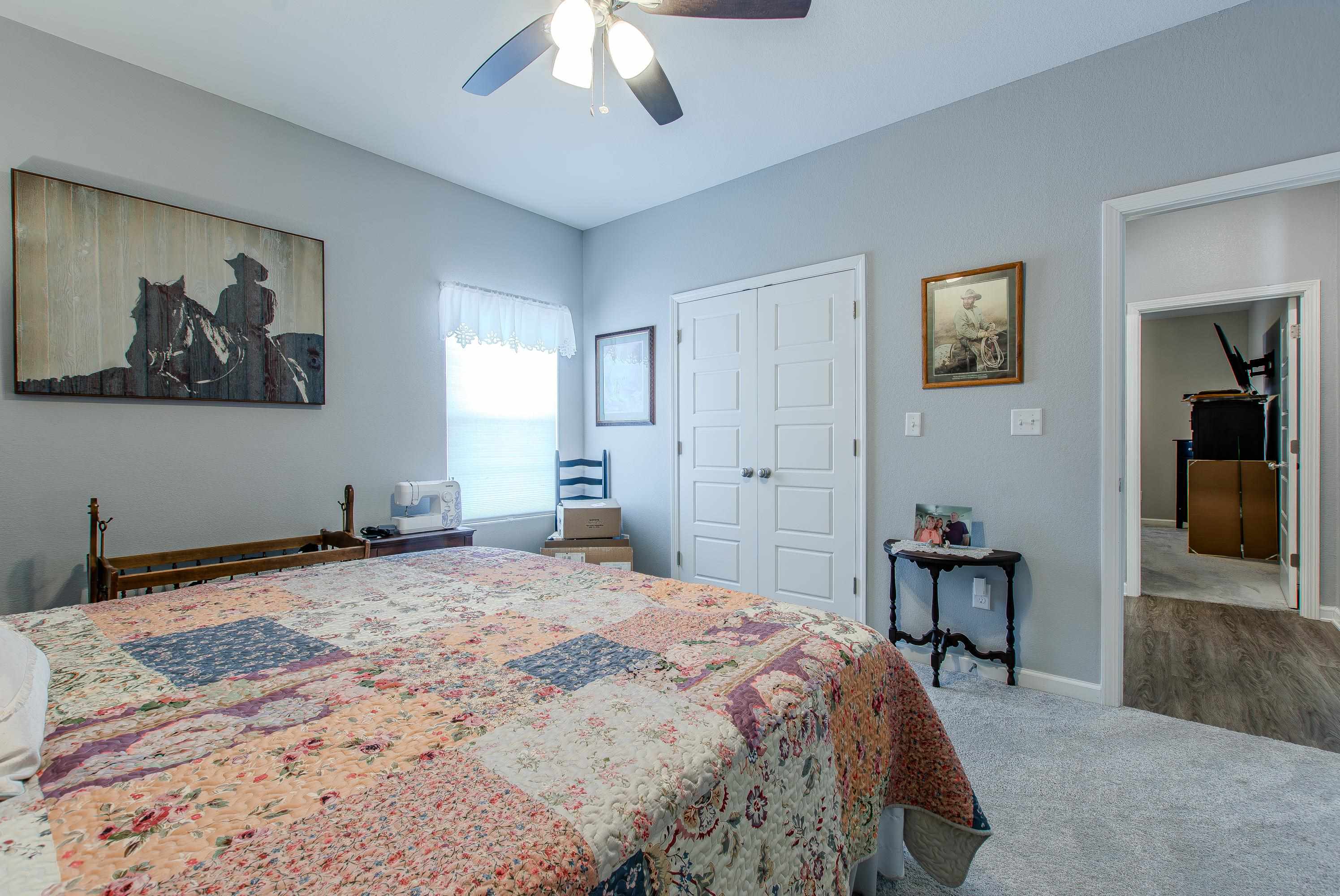 RICHLAND HILLS - Residential