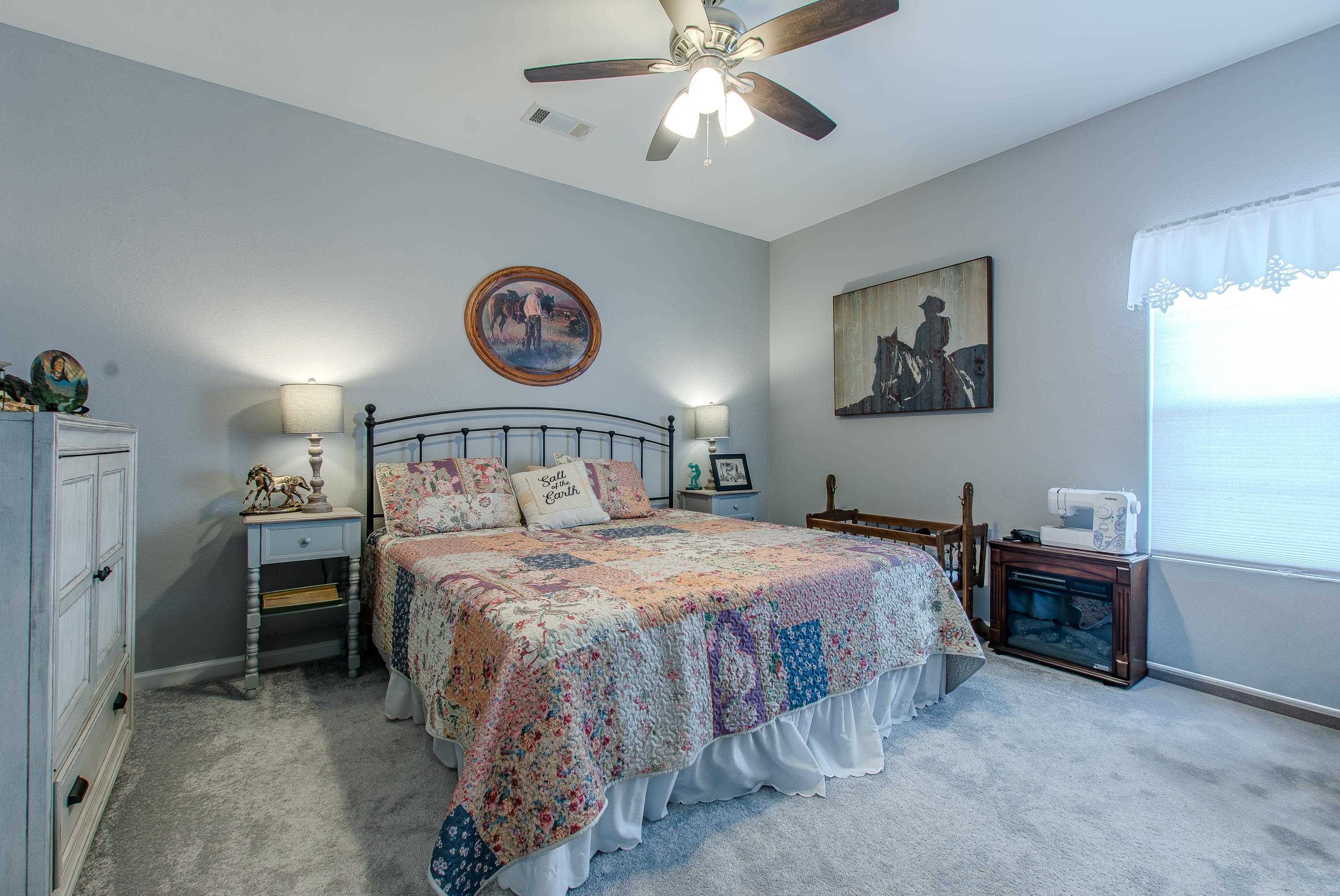 RICHLAND HILLS - Residential
