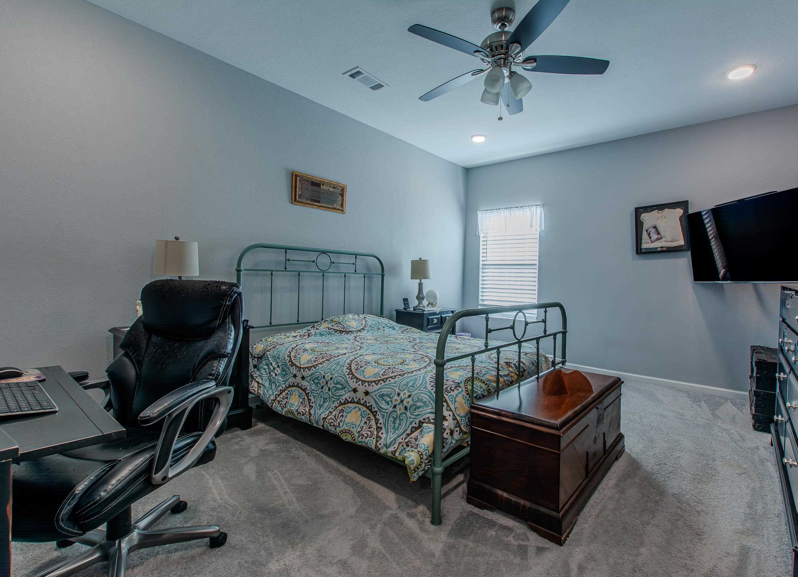RICHLAND HILLS - Residential