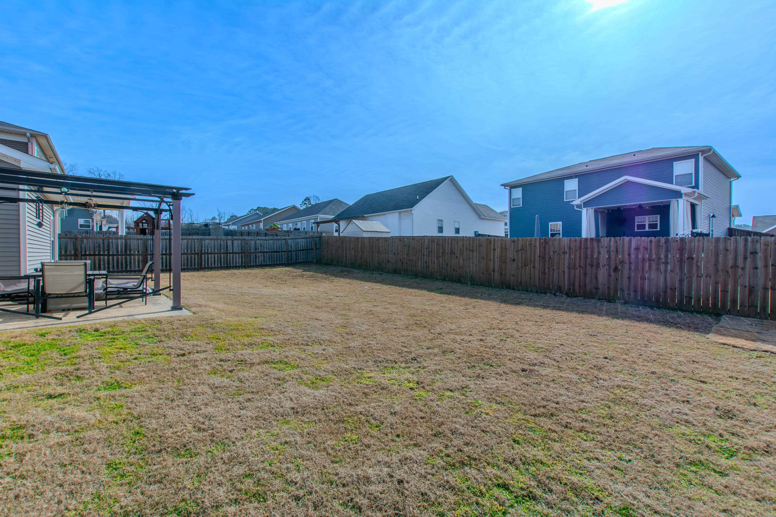 RICHLAND HILLS - Residential